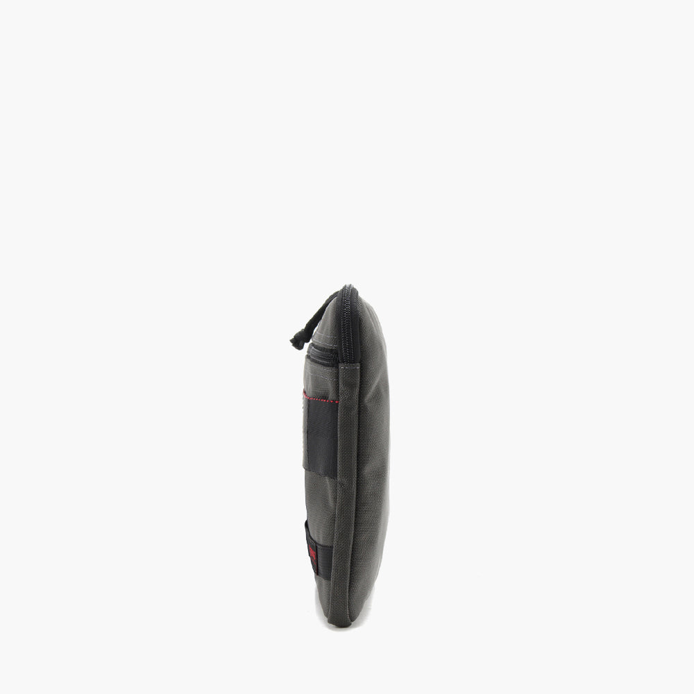 A4 CLUTCH Ballistic Nylon Document Clutch - BRIEFING Official
