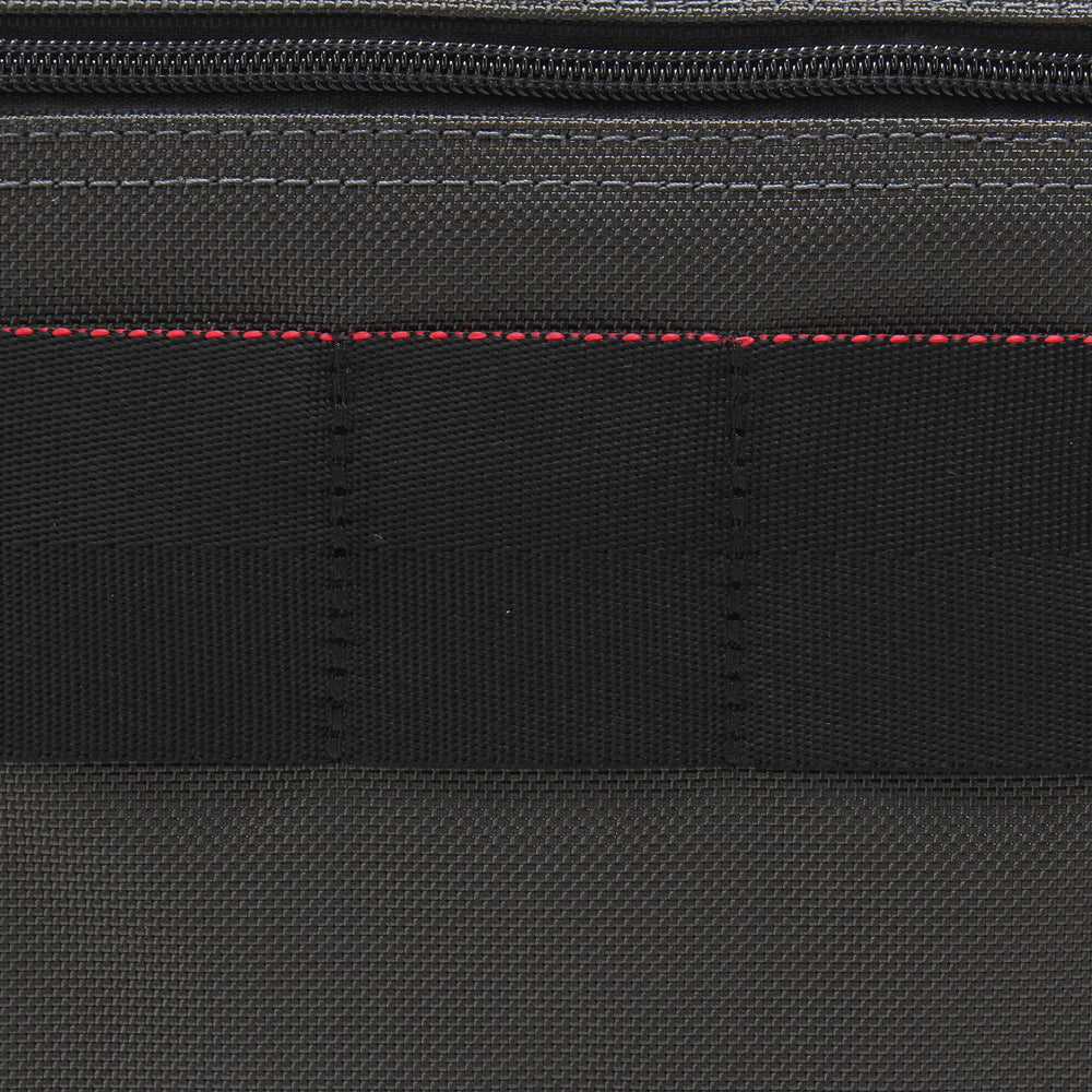 A4 CLUTCH Ballistic Nylon Document Clutch - BRIEFING Official