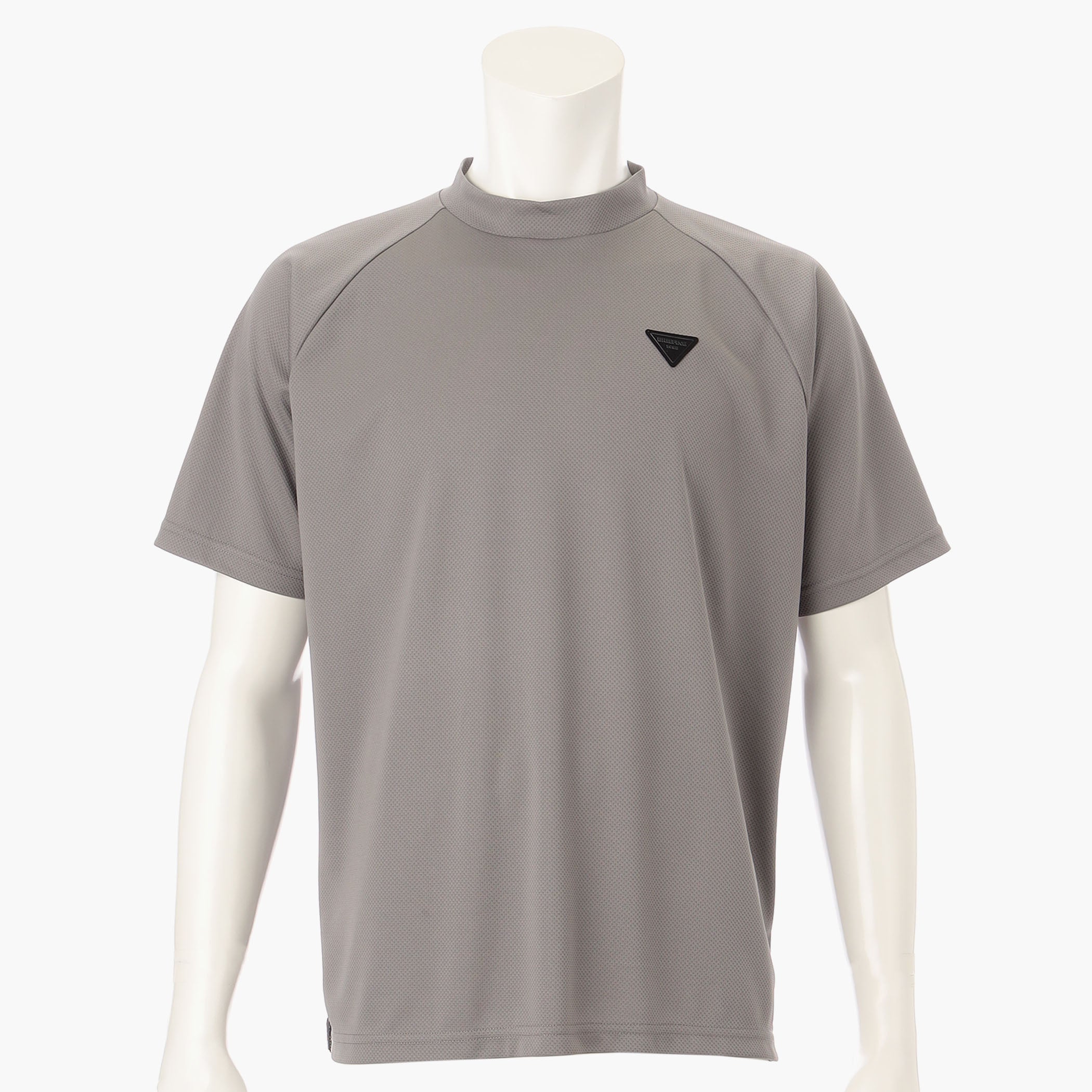 LA MEN'S COOLCORE HIGHNECK RF