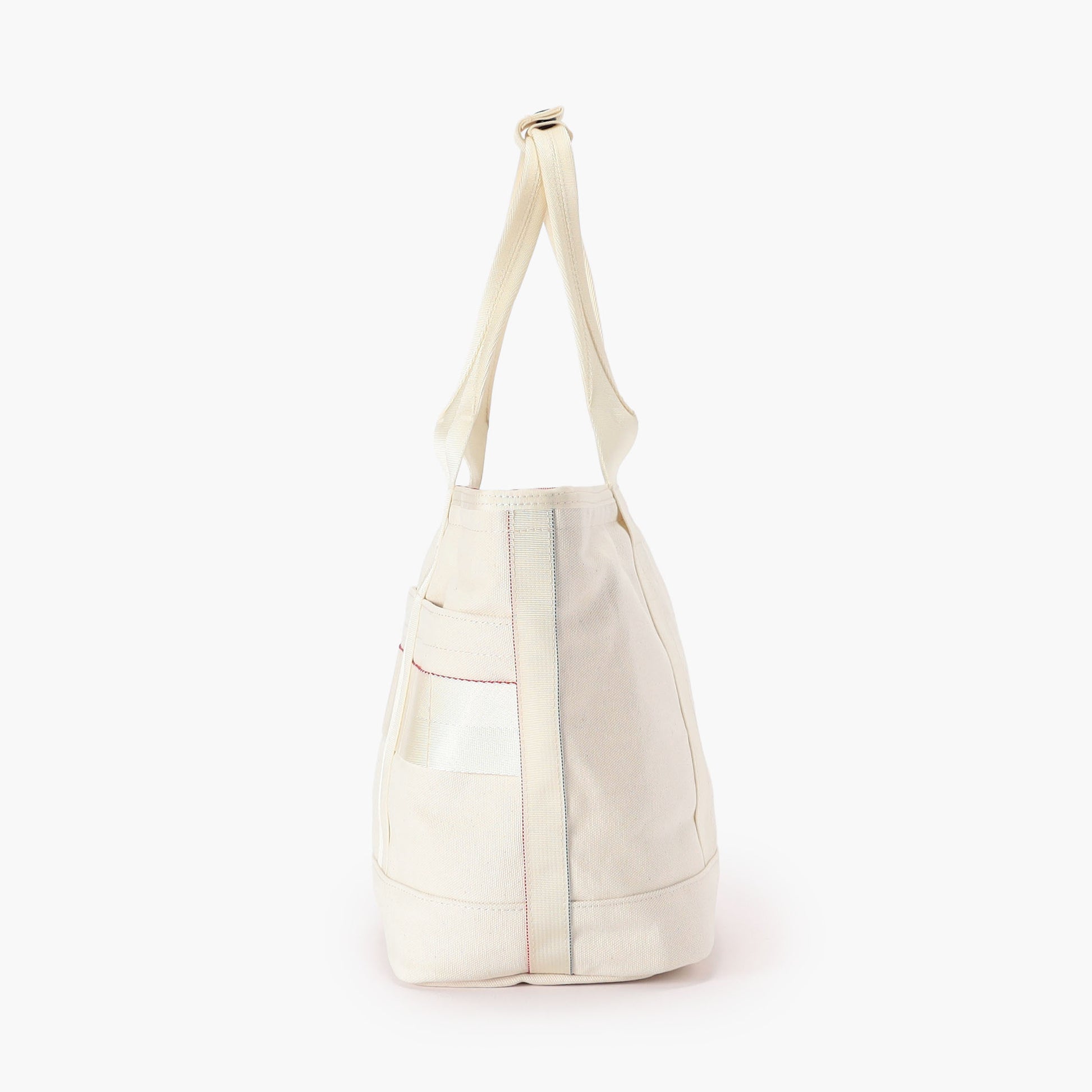 BRIEFING beautiful people CANVAS DISCRETE TOTE, Bags, Business