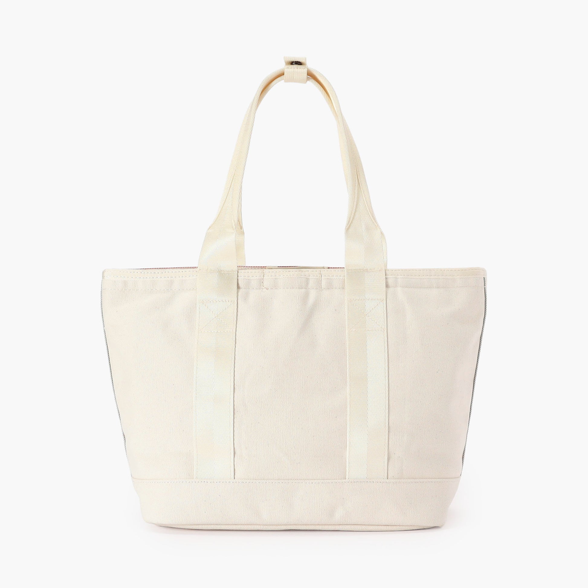 BRIEFING beautiful people CANVAS DISCRETE TOTE, Bags, Business