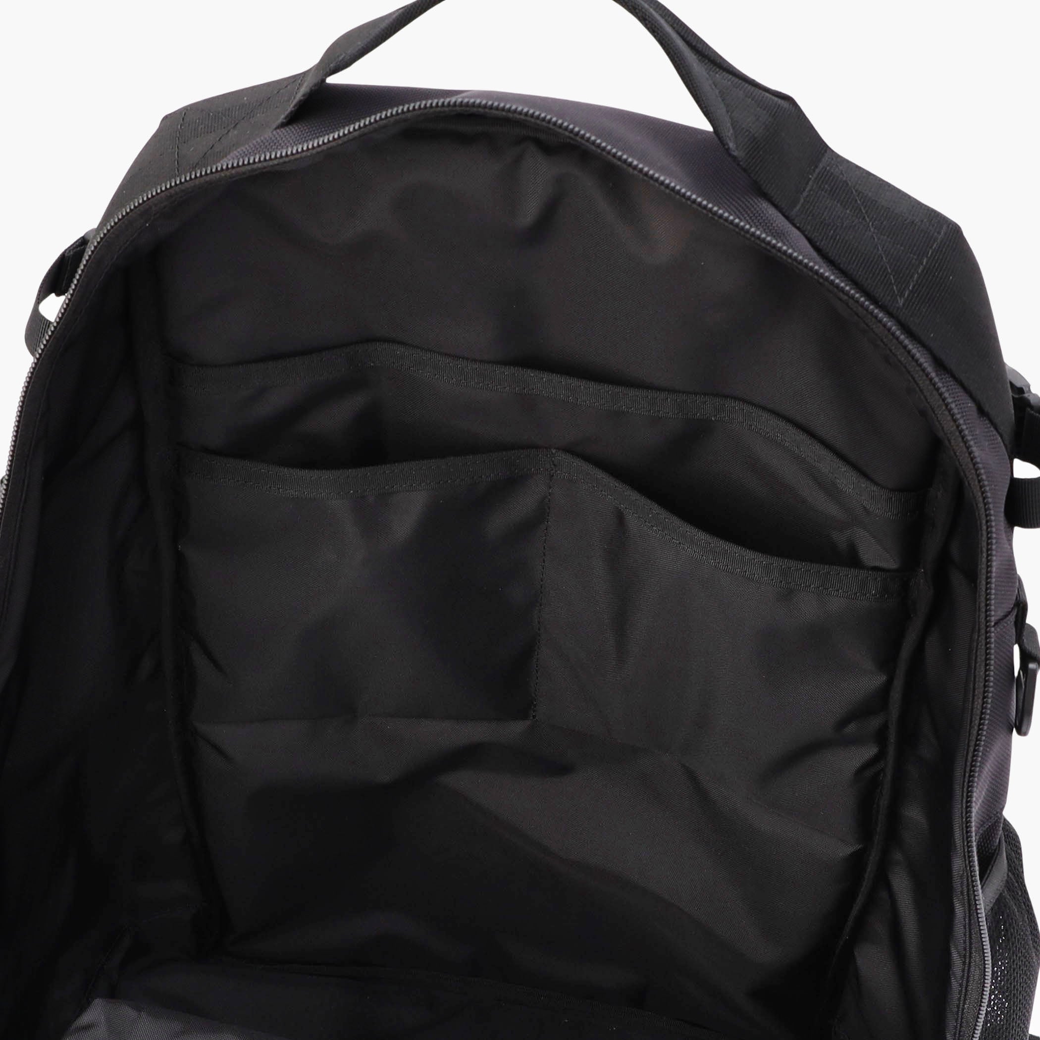 MEGABASS X BRIEFING ANGLER PACK POPX