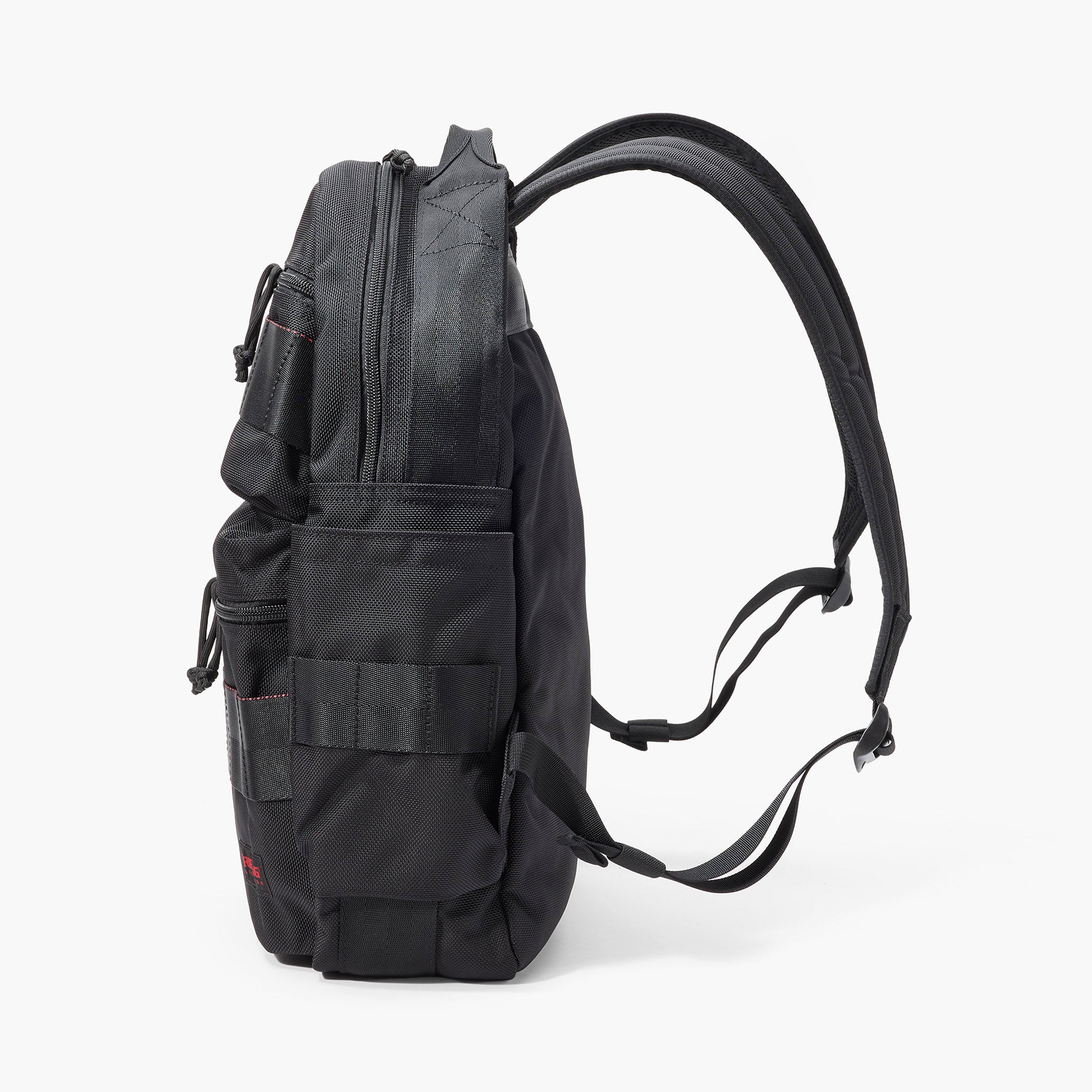 ATTACK PACK Ballistic Nylon Backpack - BRIEFING Official