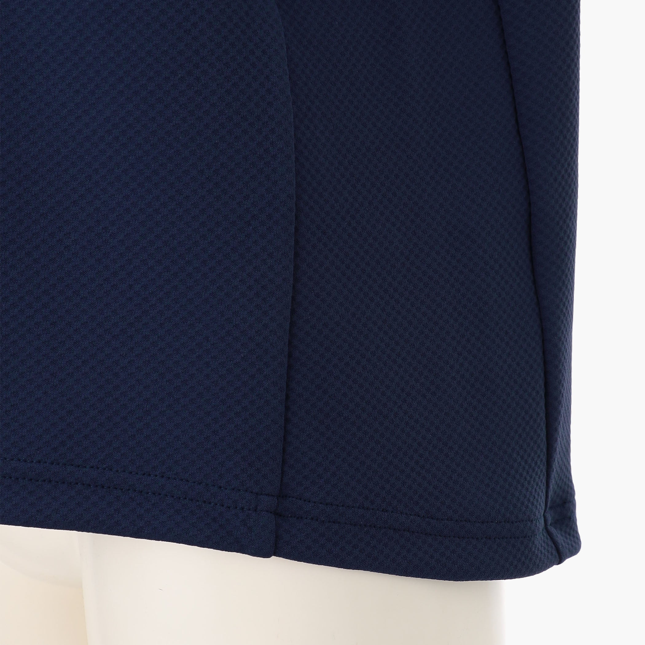 WOMEN’S EARTH PIQUE POLO (Relaxed Fit)