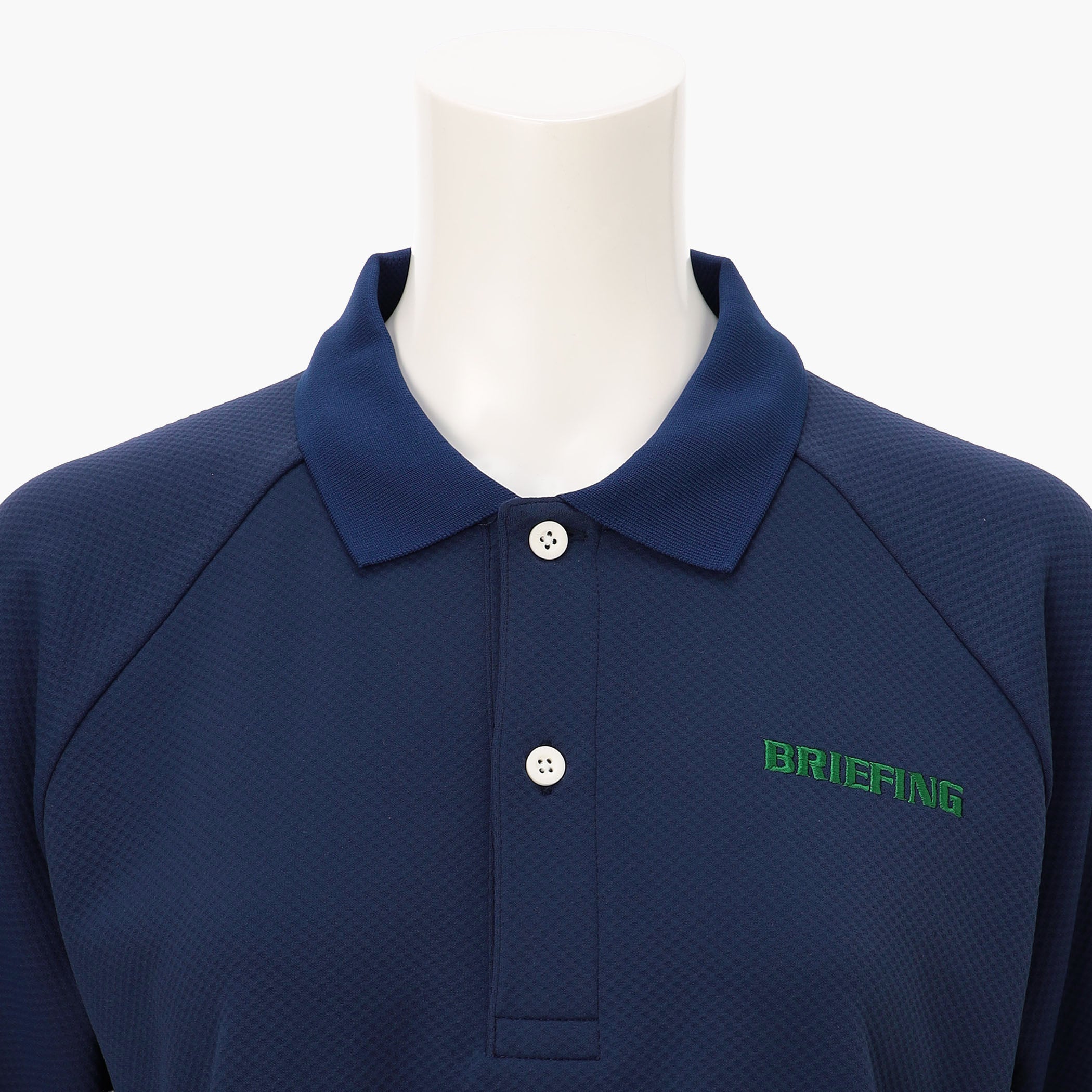 WOMEN’S EARTH PIQUE POLO (Relaxed Fit)