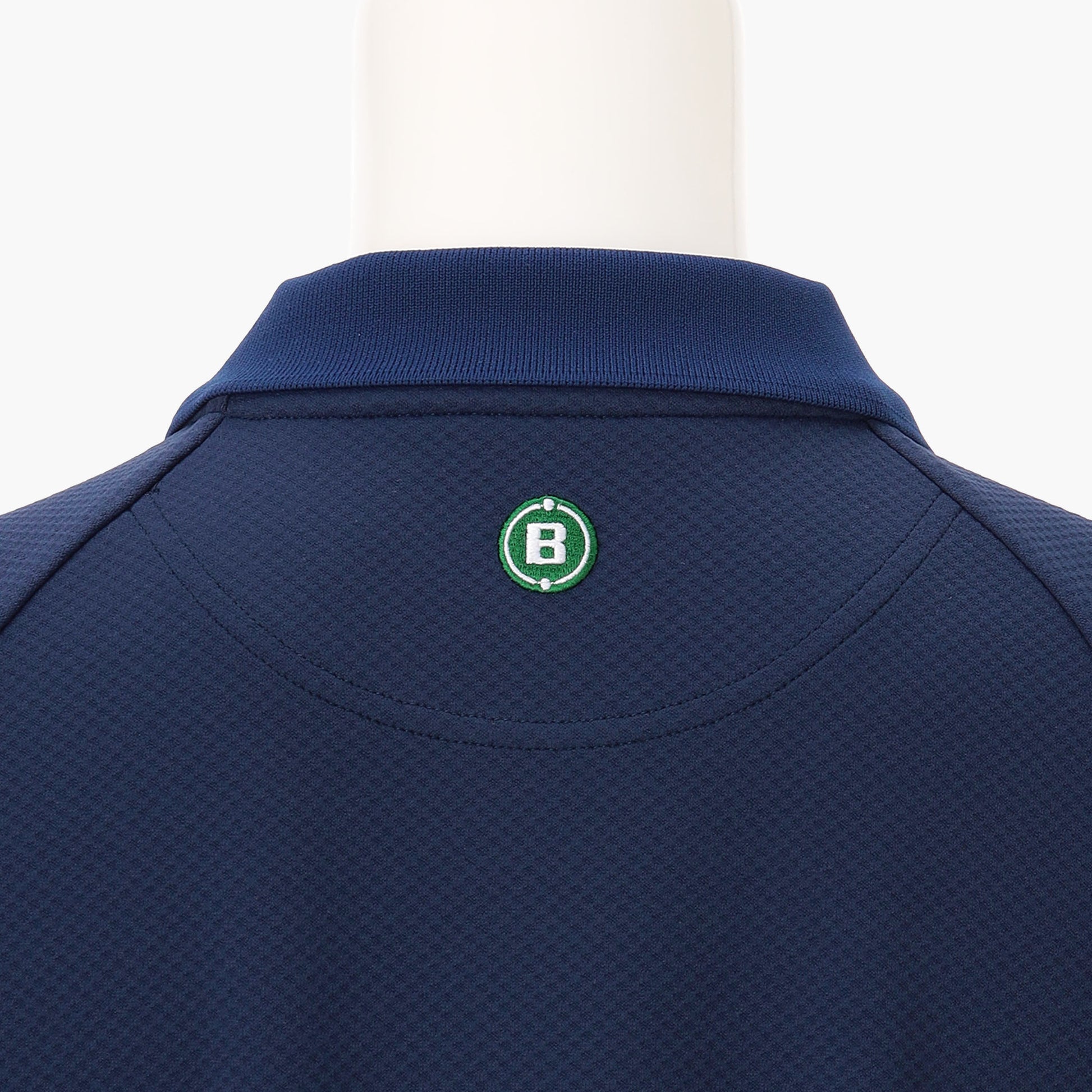 BRIEFING WOMEN’S EARTH PIQUE POLO (Relaxed Fit), Apparels, Golf
