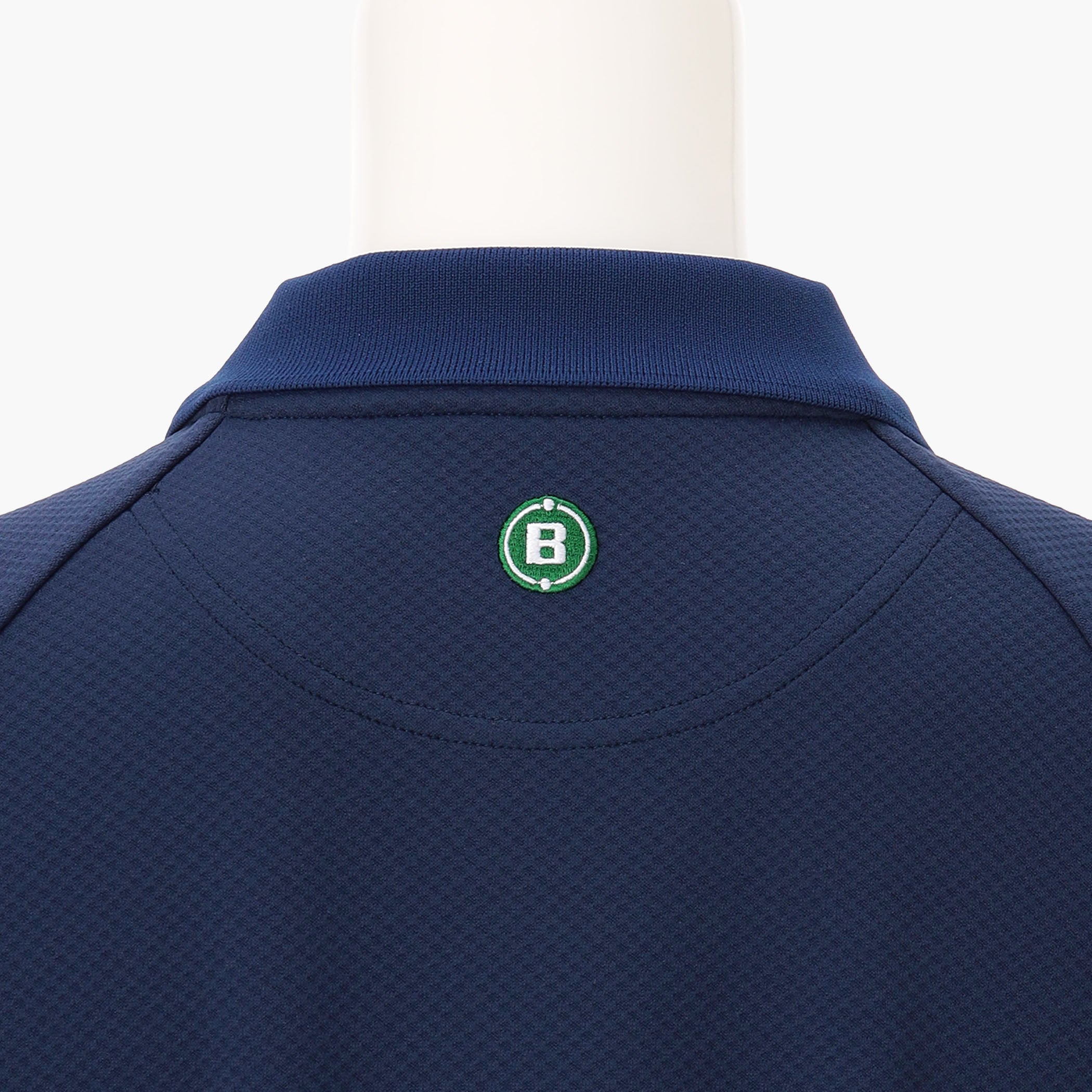 WOMEN’S EARTH PIQUE POLO (Relaxed Fit)
