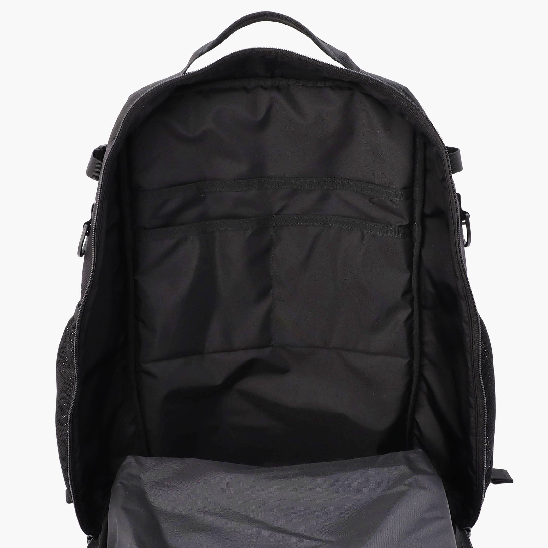 MEGABASS X BRIEFING ANGLER PACK POPX