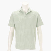 CR MEN’S PILE TREE JQ SKIPPER SHIRT