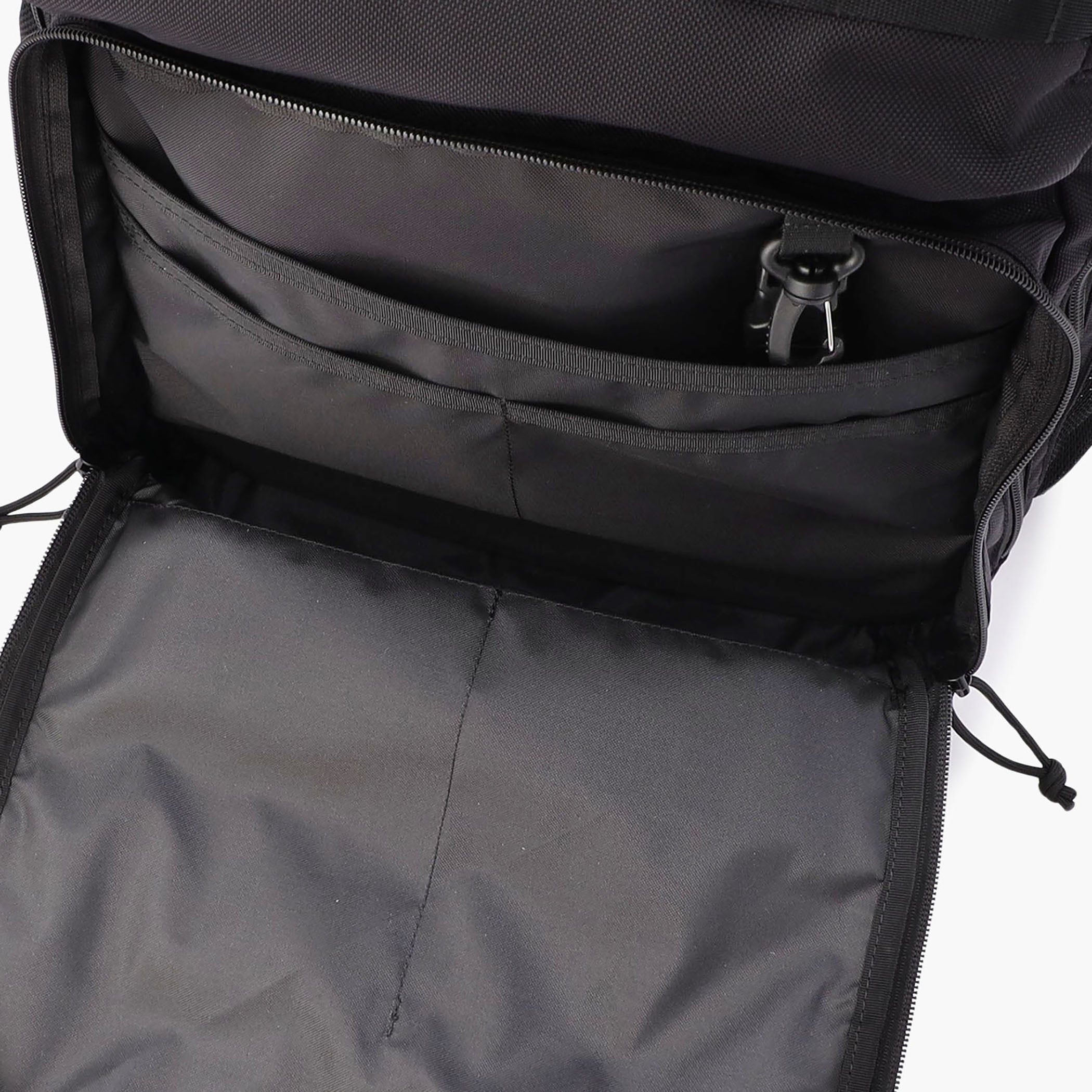 MEGABASS X BRIEFING ANGLER PACK POPX