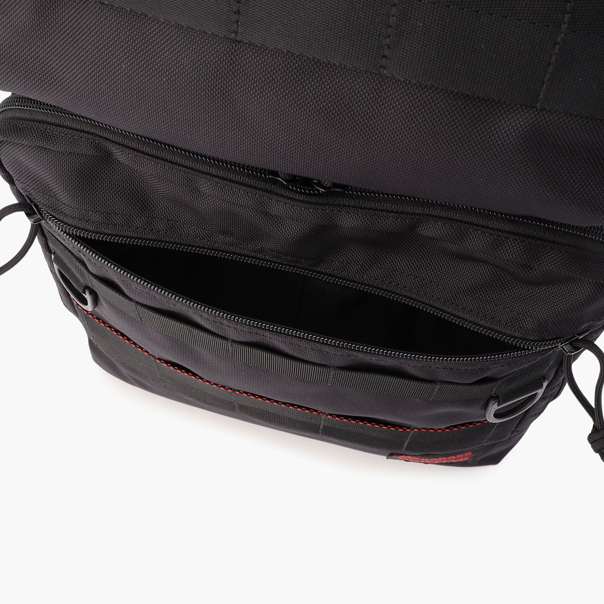 MEGABASS X BRIEFING ANGLER PACK POPX Fishing Backpack Set