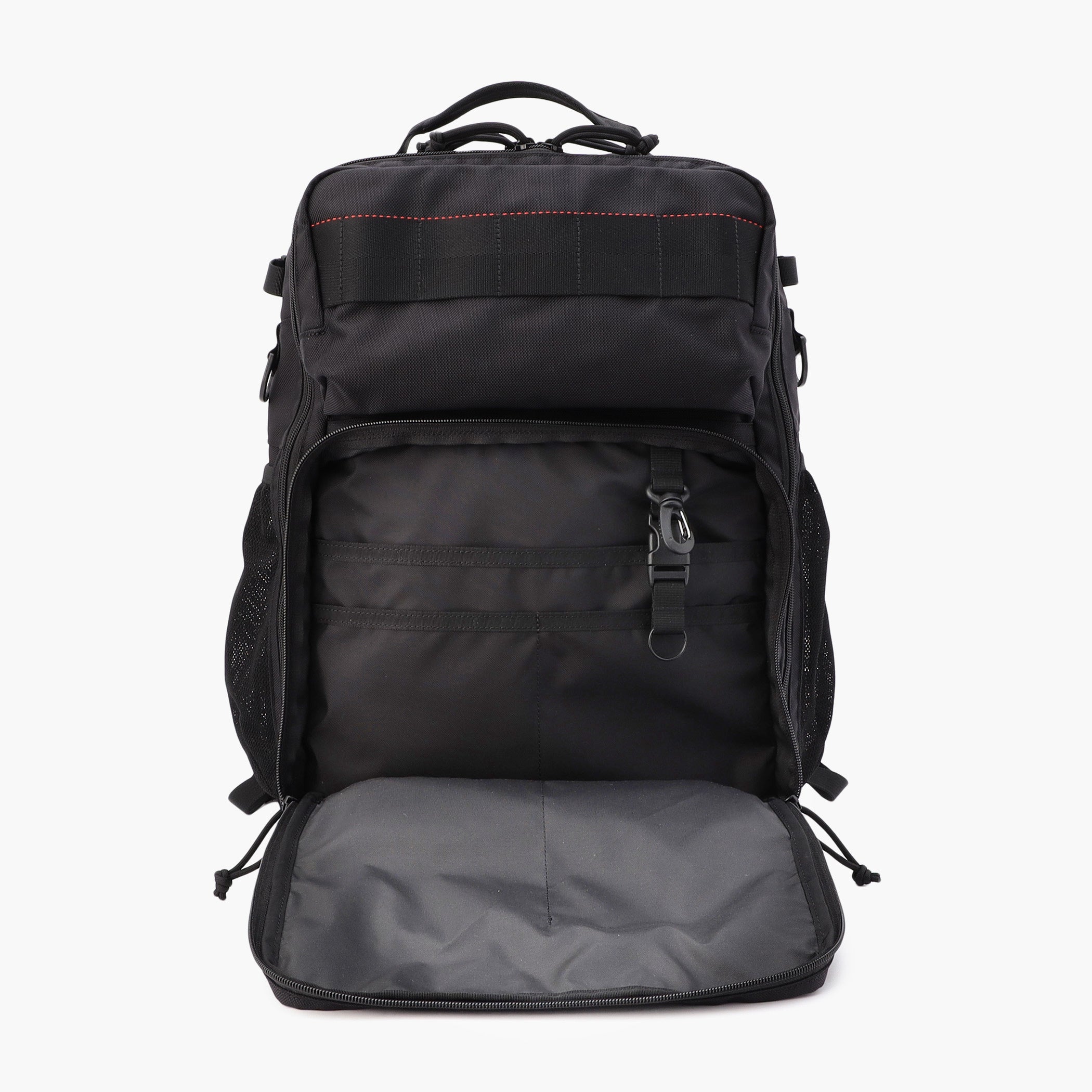 MEGABASS X BRIEFING ANGLER PACK POPX