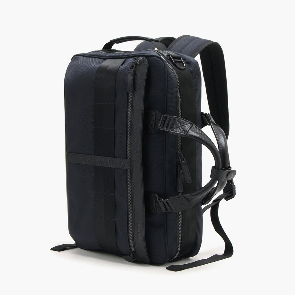 バッグ BRIEFING FUSION TRINITY LINER HD 3WAY FUSION TRINITY LINER HD 3 Way Waterproof Leather Business Bag