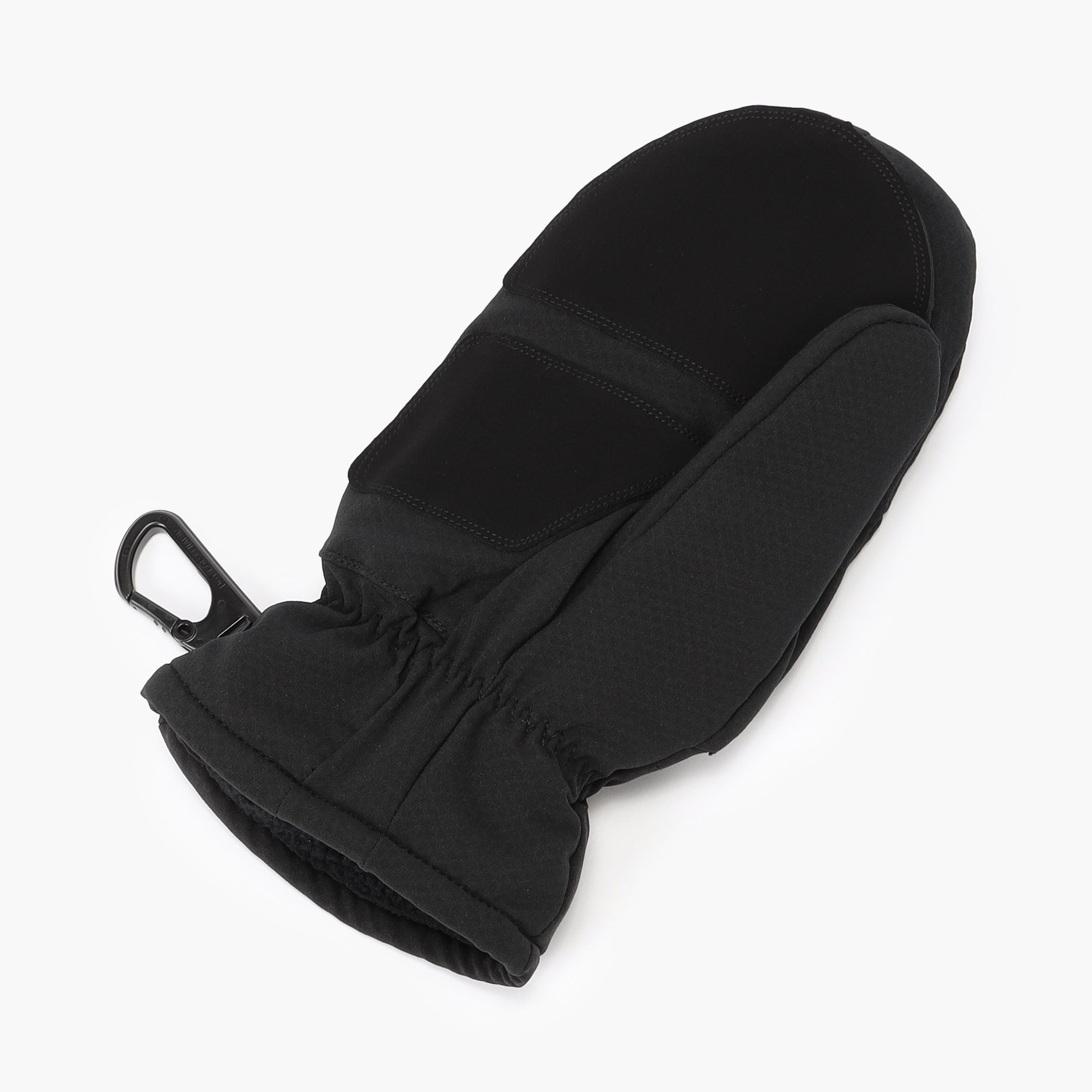 STORMFLEECE WARM MITTENS