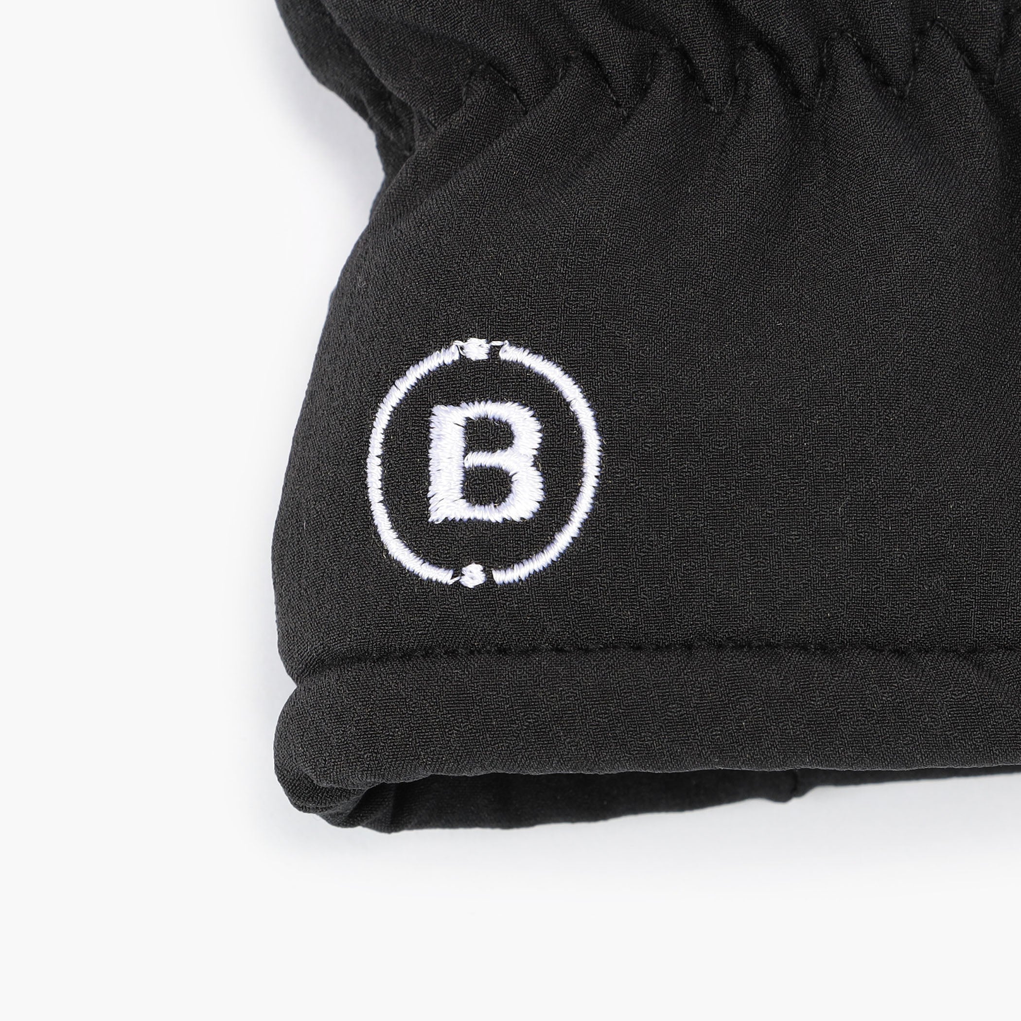 STORMFLEECE WARM MITTENS