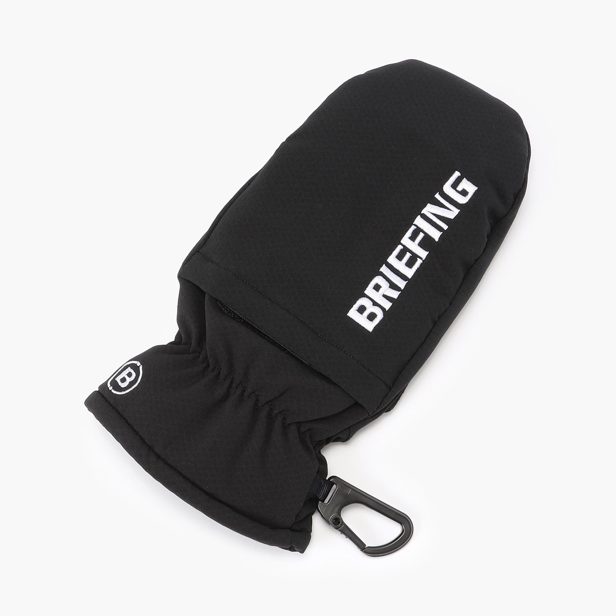 STORMFLEECE WARM MITTENS