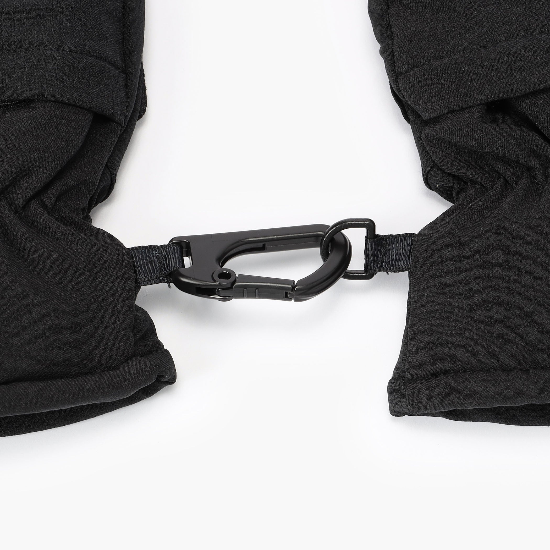 STORMFLEECE WARM MITTENS