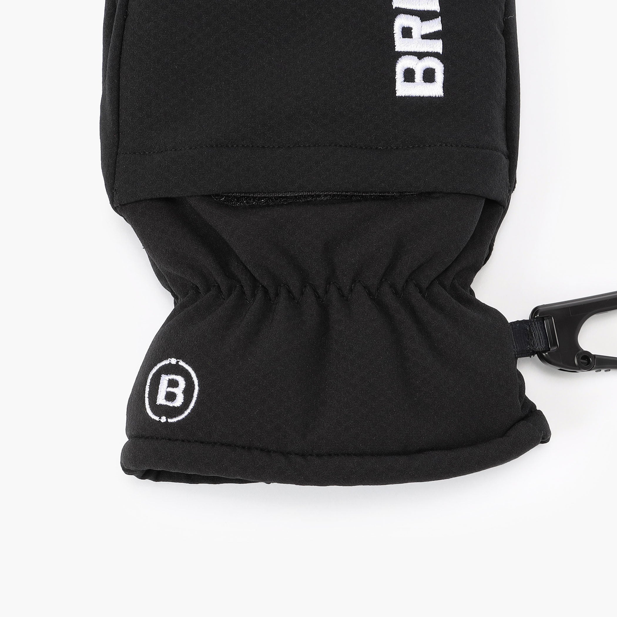 STORMFLEECE WARM MITTENS