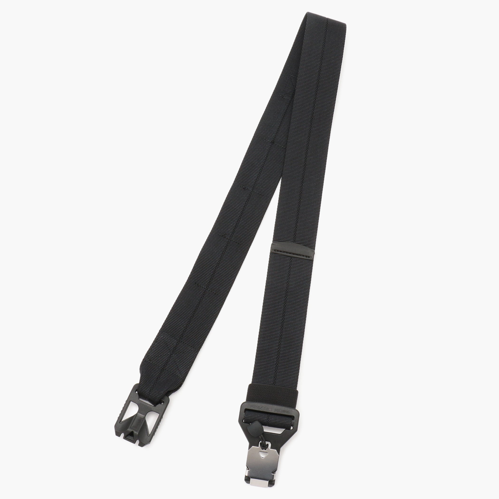 NYLON BELT FIDLOCK