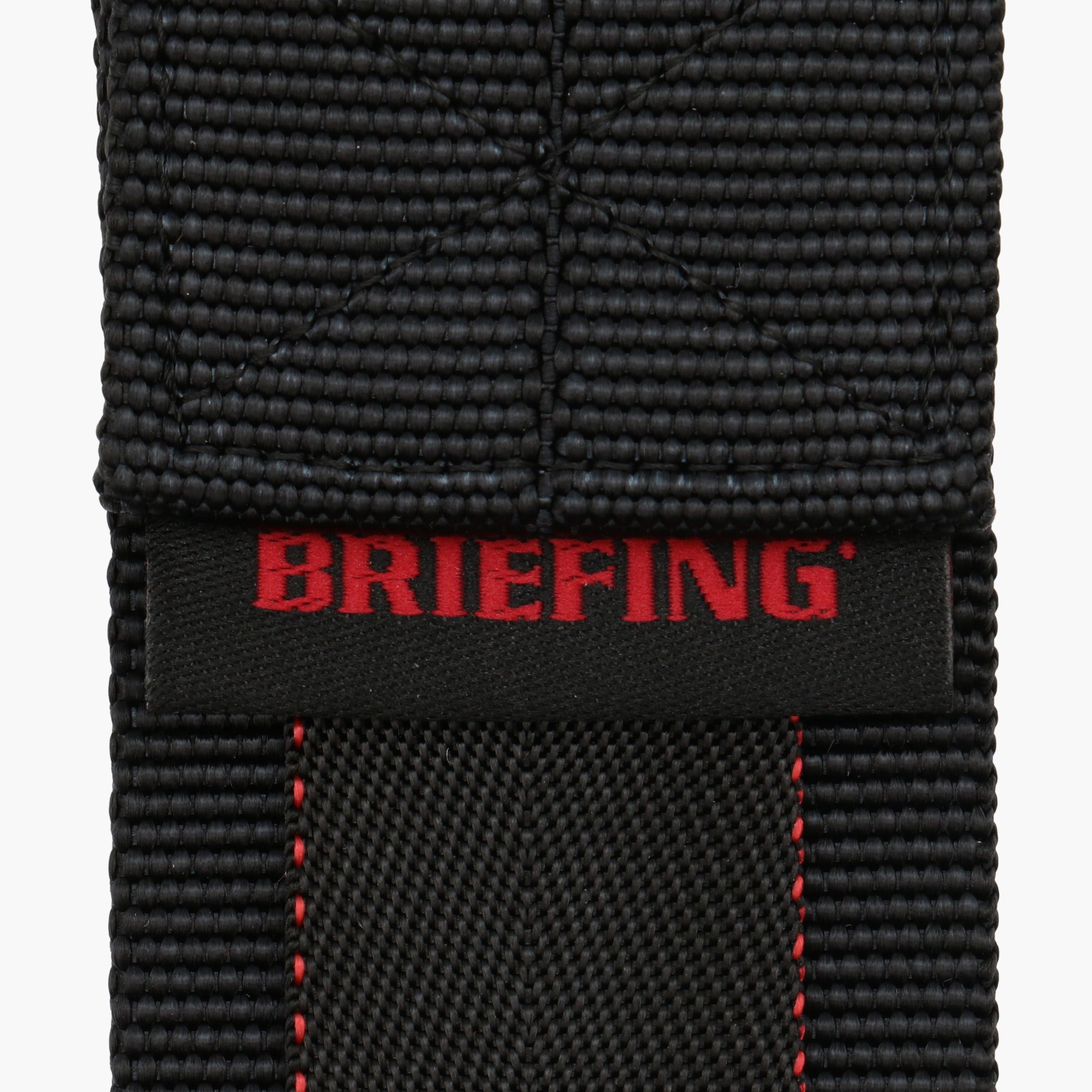 NYLON BELT FIDLOCK