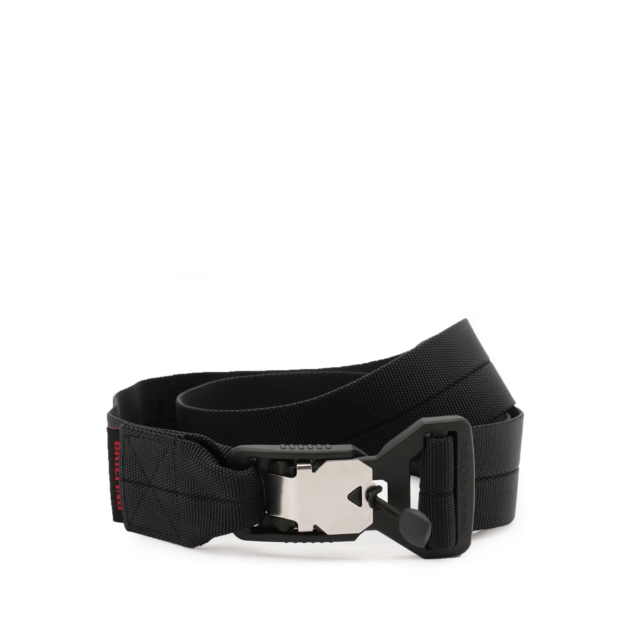 NYLON BELT FIDLOCK