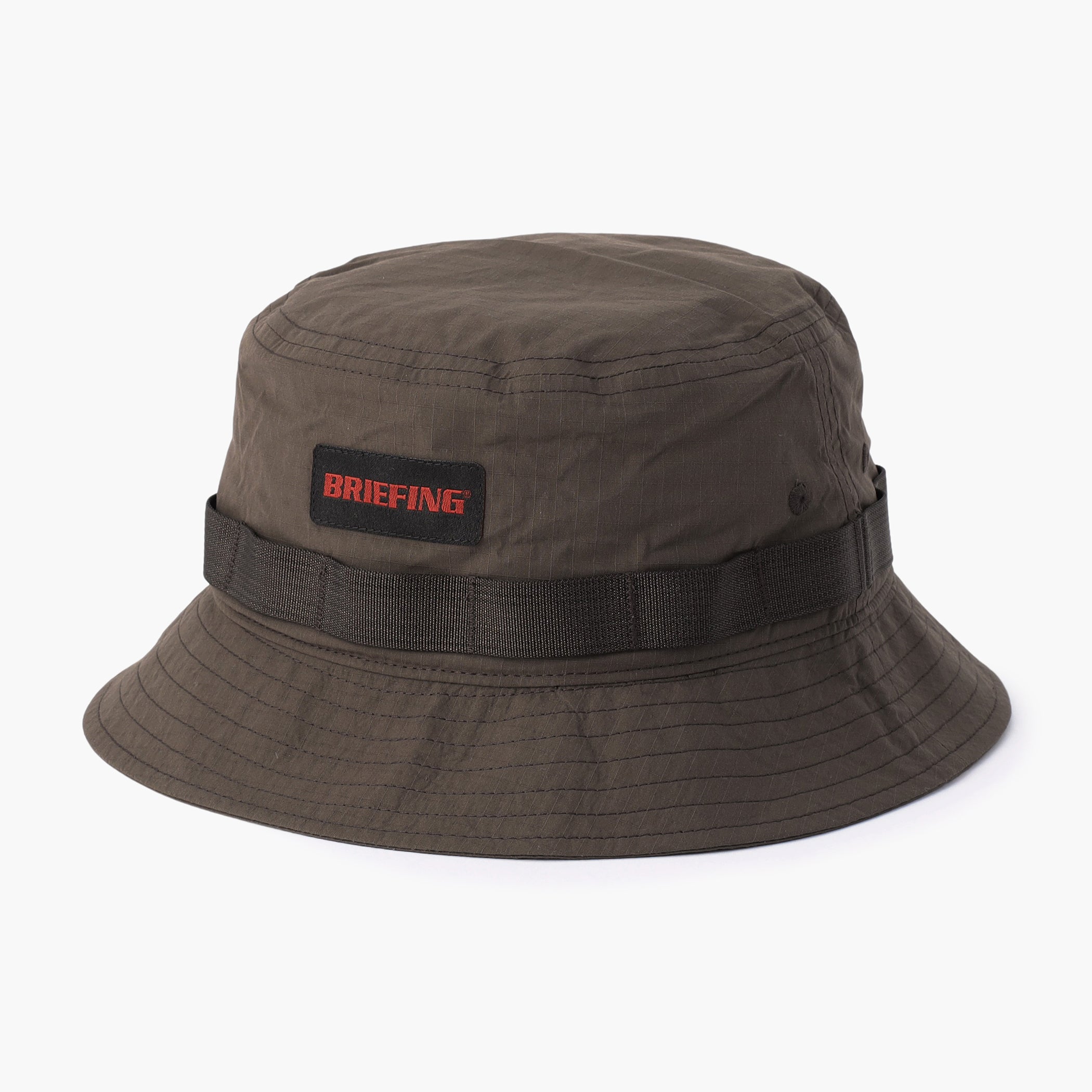 RIPSTOP BOONIE HAT