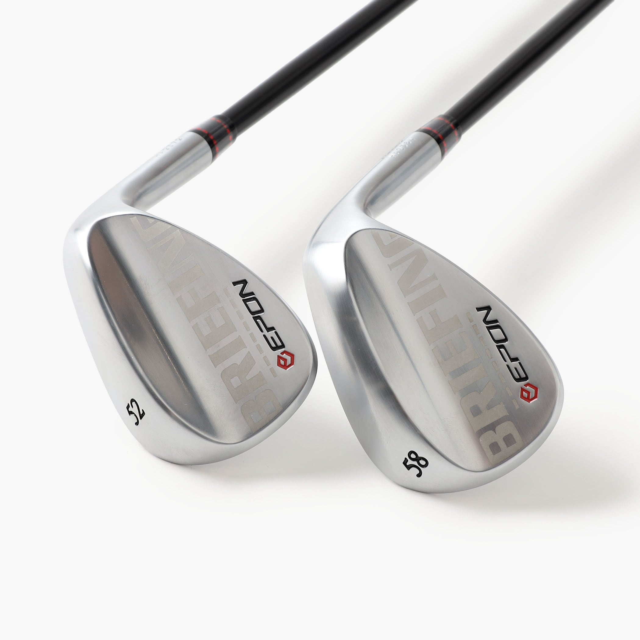 BRIEFING×EPON WEDGE SET DG 105 S