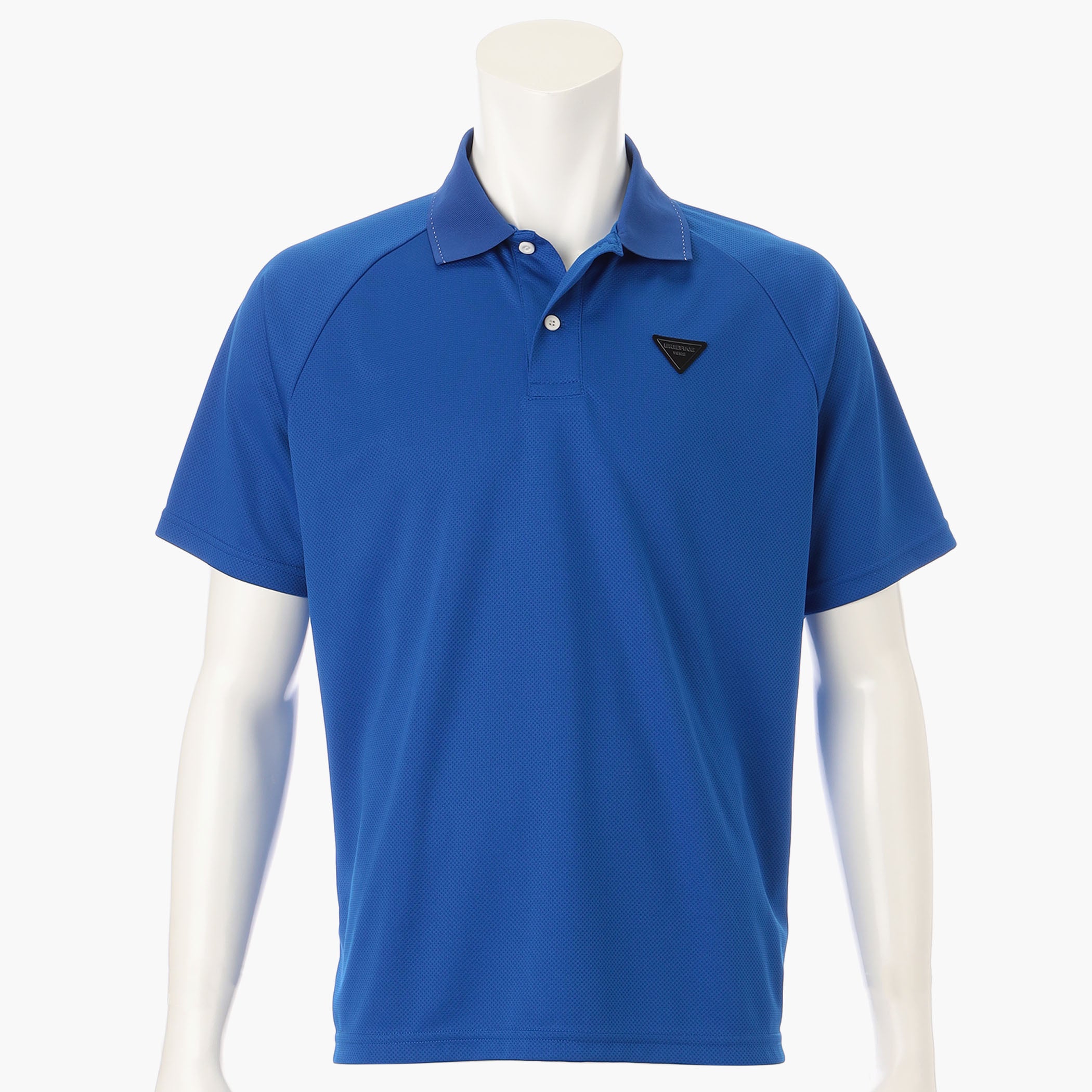 Men's Golf Tops Performance Polos Shirts and Knitwear - BRIEFING
