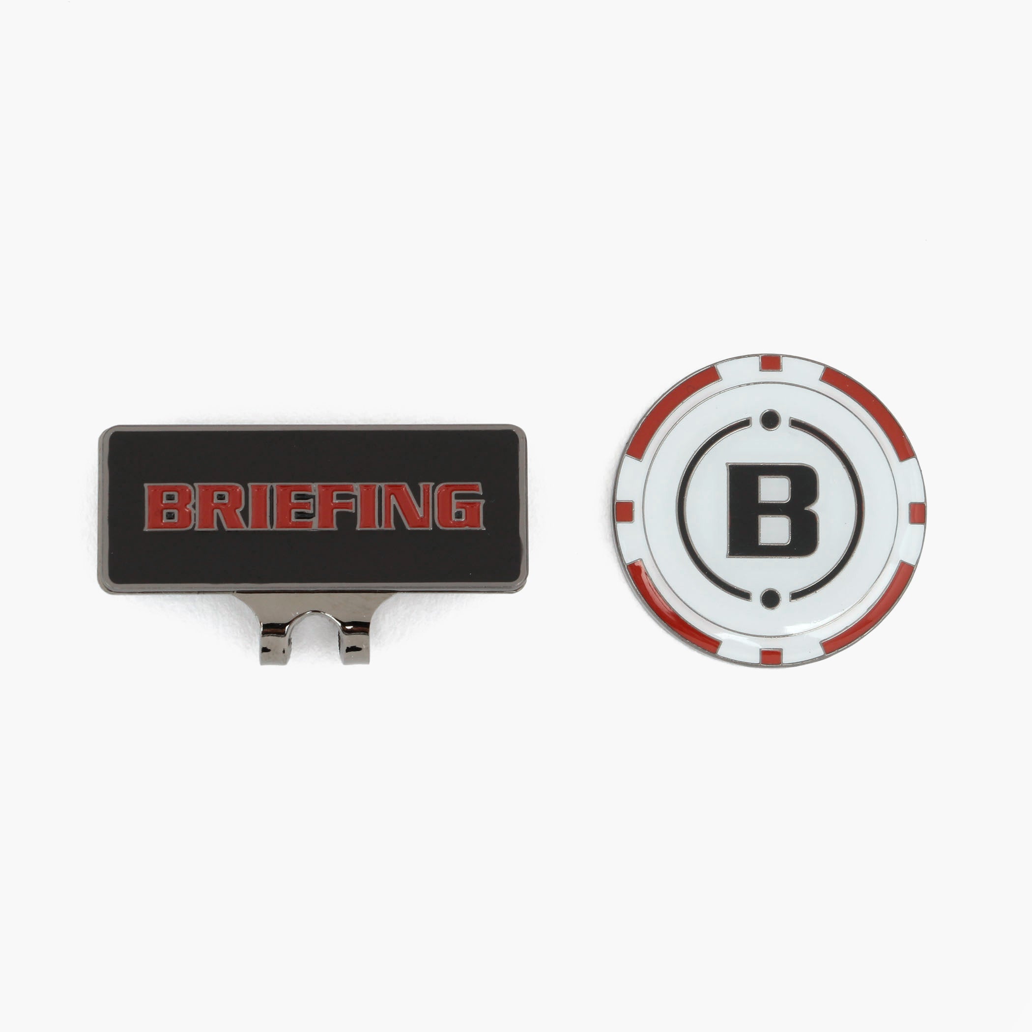 B SERIES MAGNET MARKER