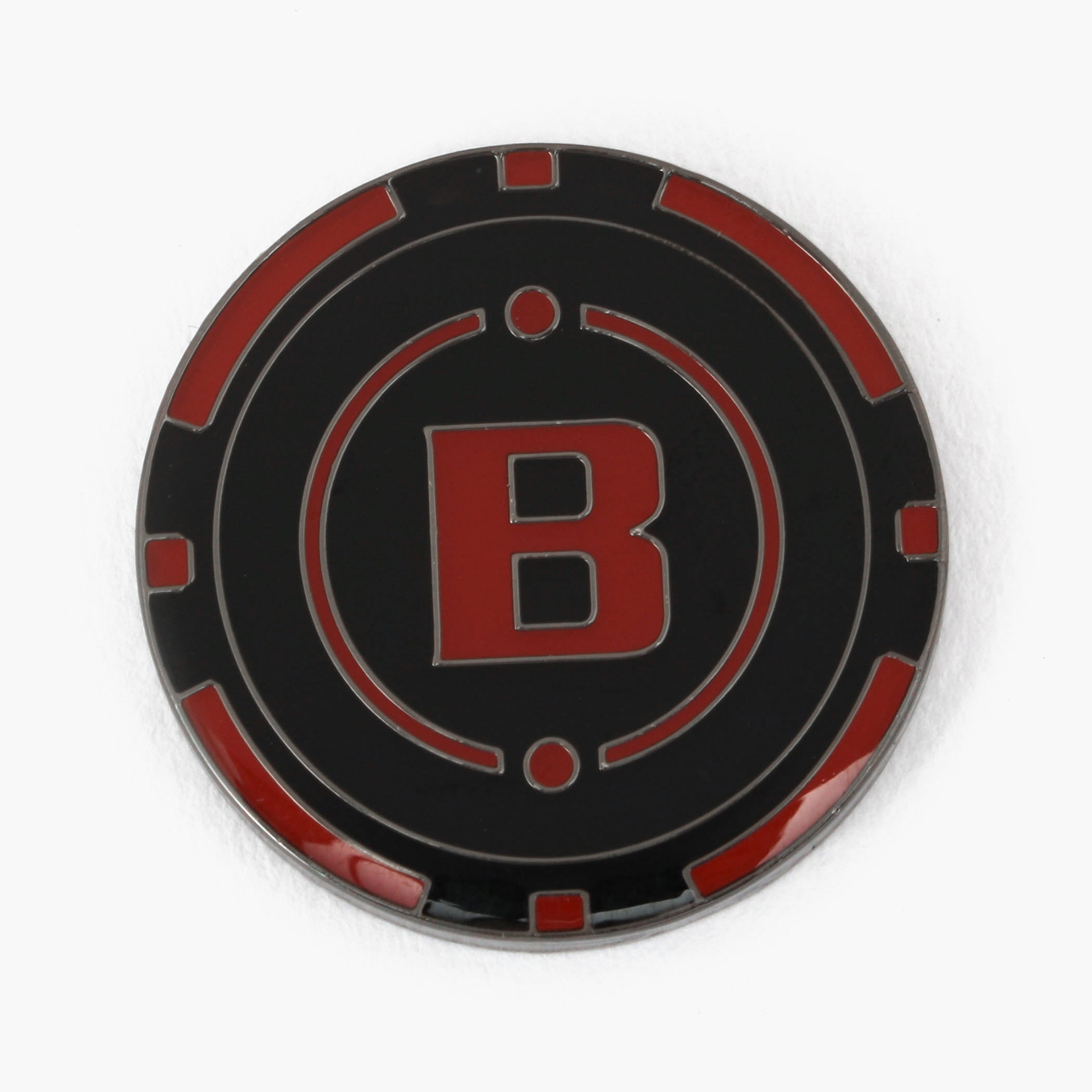 B SERIES MAGNET MARKER