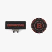 B SERIES MAGNET MARKER