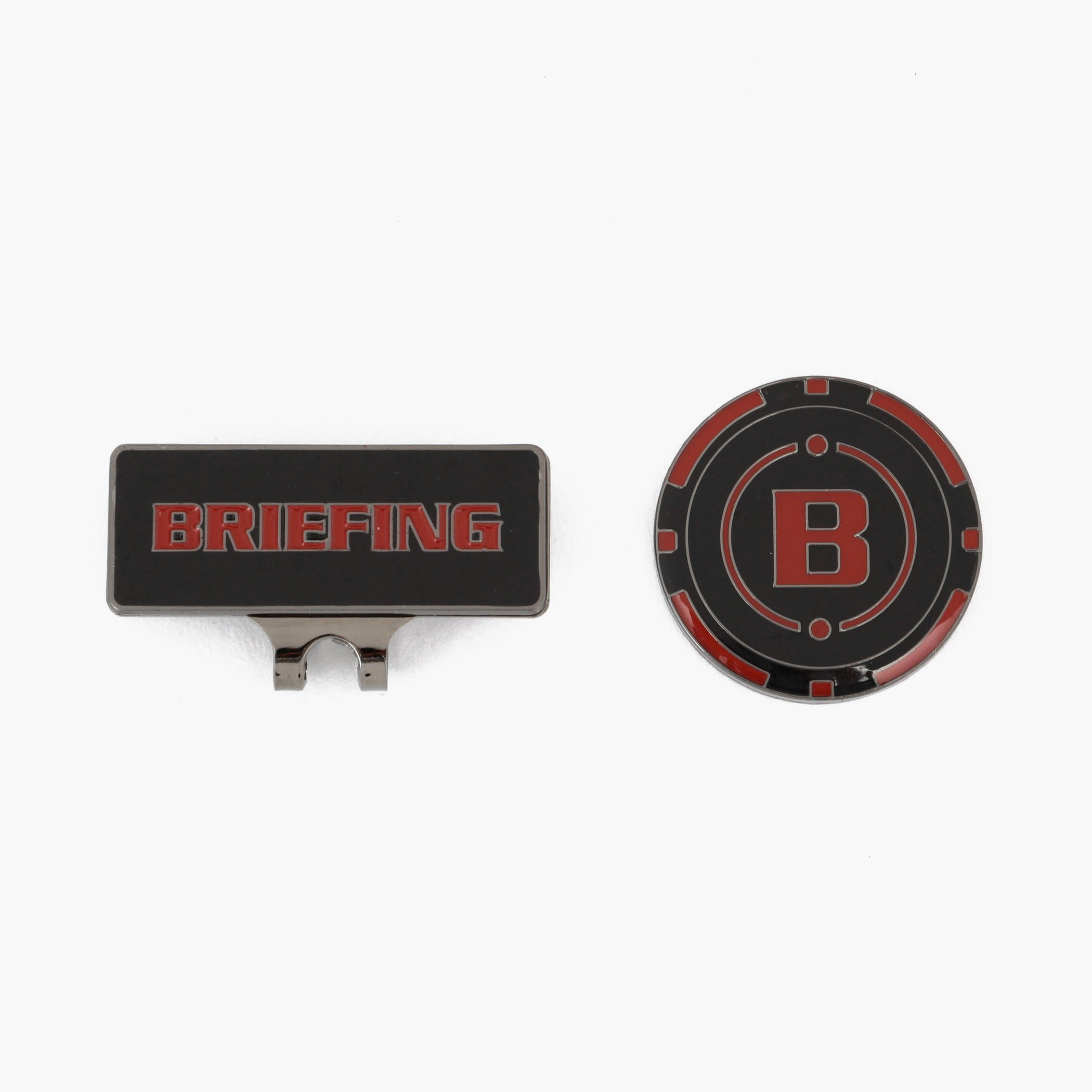 B SERIES MAGNET MARKER