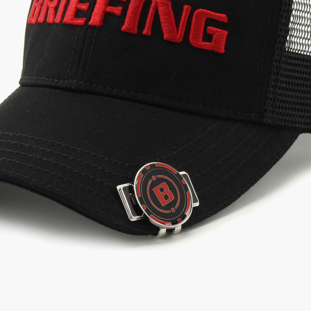 B SERIES MAGNET MARKER