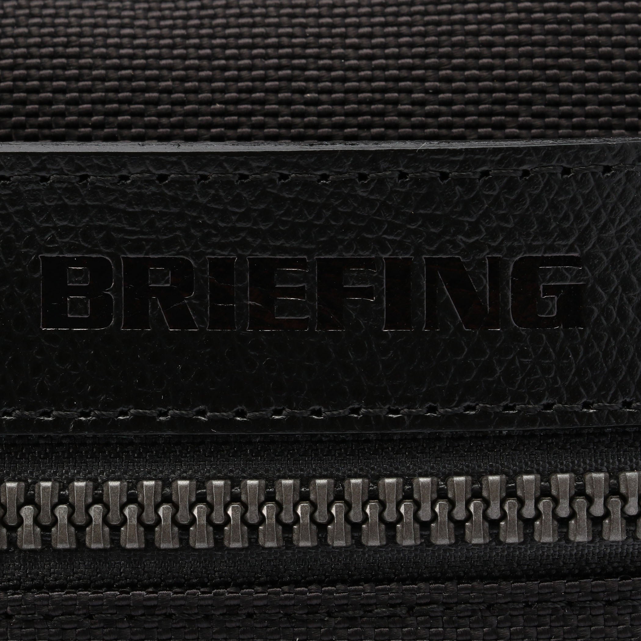 FUSION TAP CASE Waterproof Leather Tablet Pouch - BRIEFING