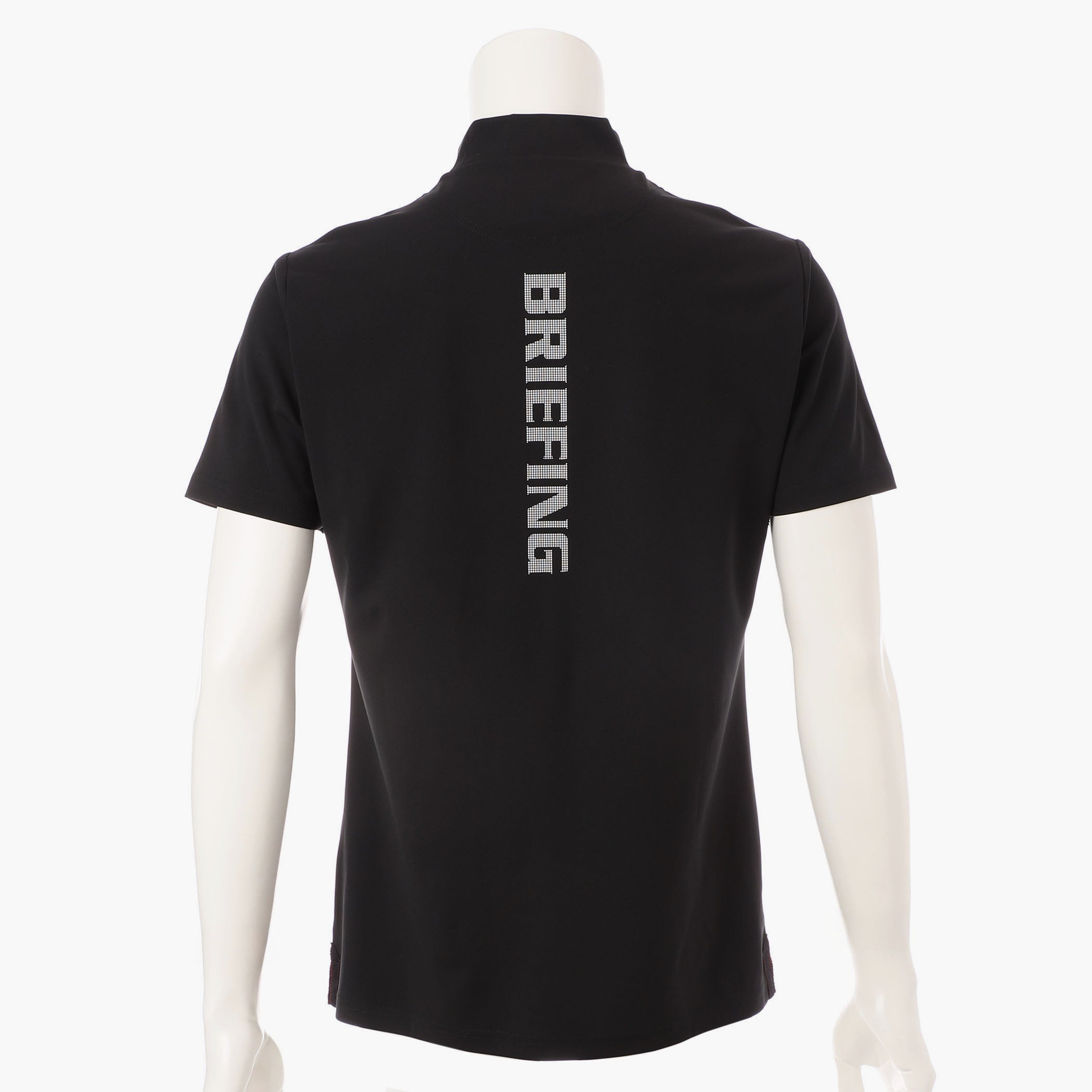 MEN'S TOUR HIGHNECK