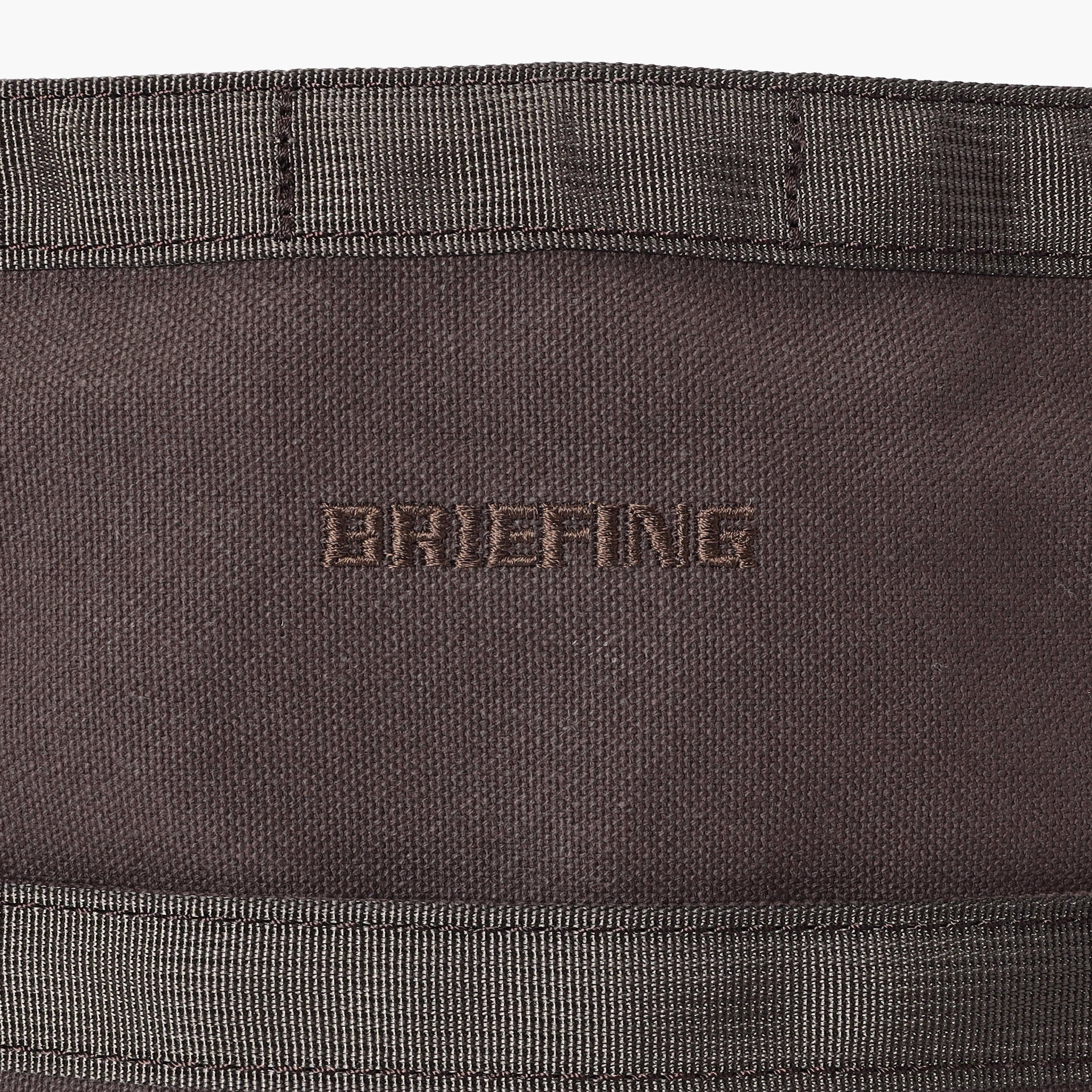 CANVAS BUCKET M