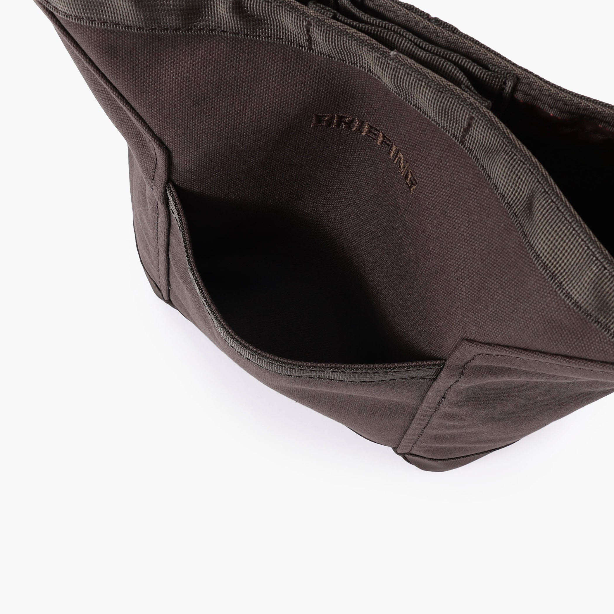 CANVAS BUCKET M