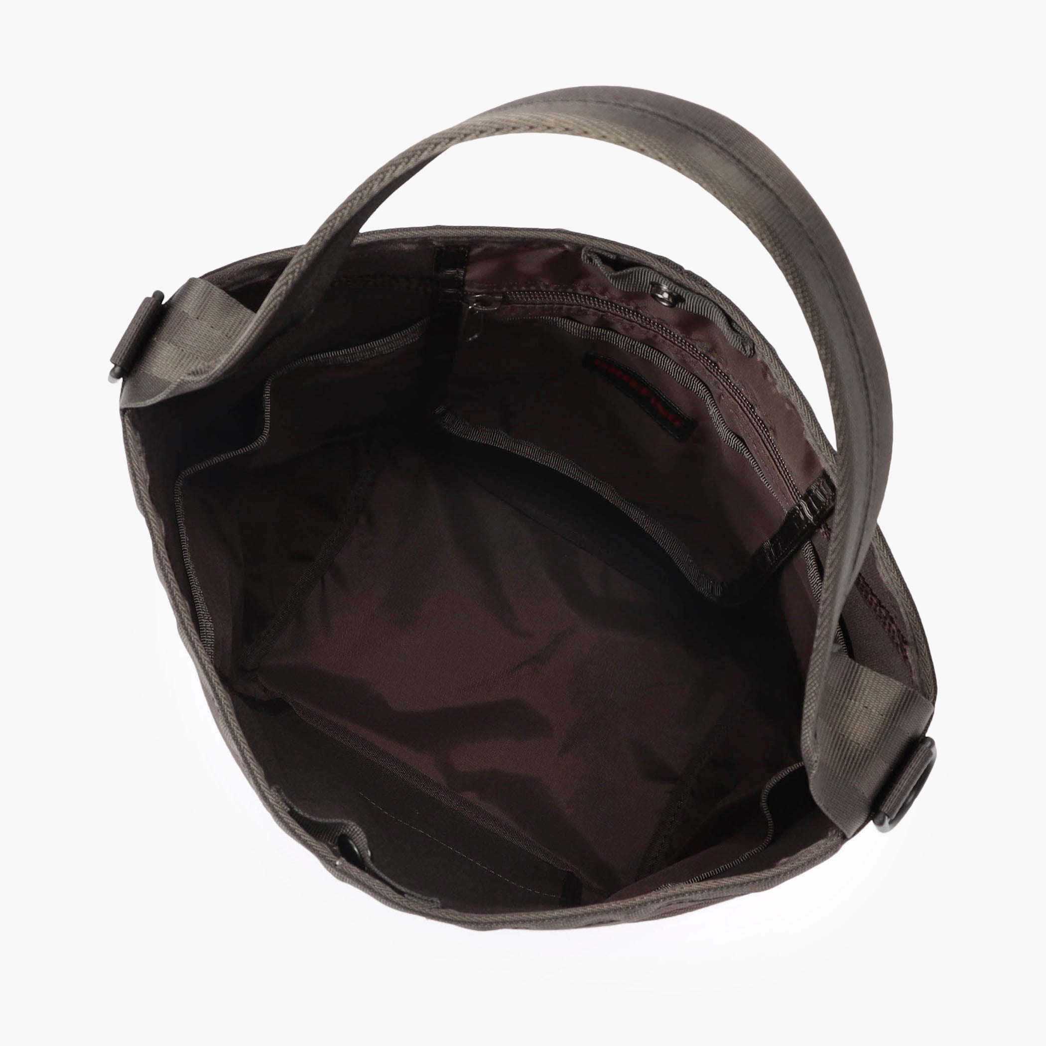 CANVAS BUCKET M