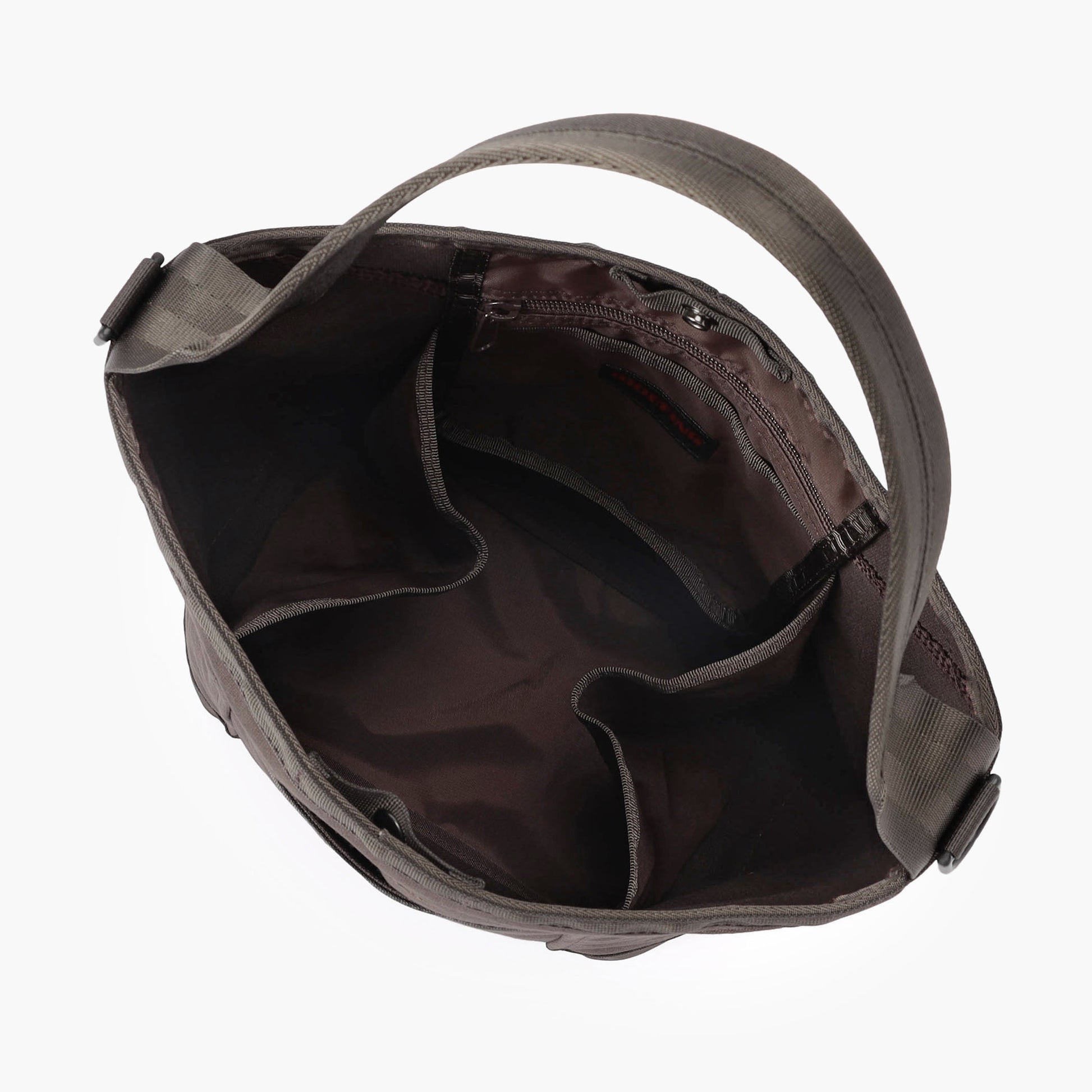 BRIEFING CANVAS BUCKET M, Bags, Business
