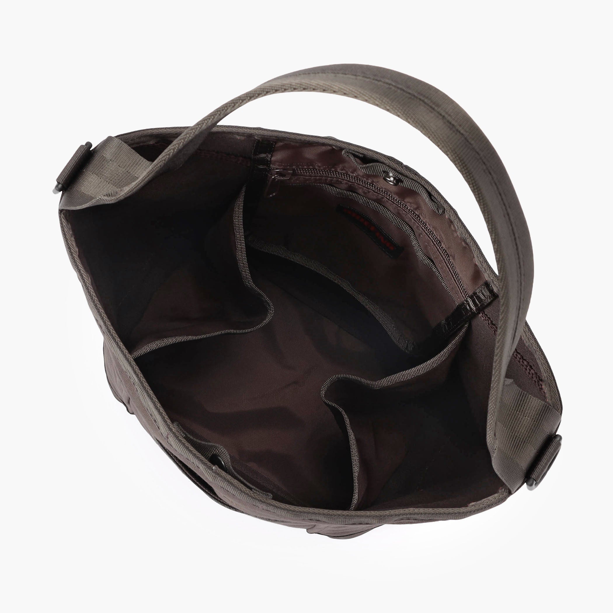 CANVAS BUCKET M