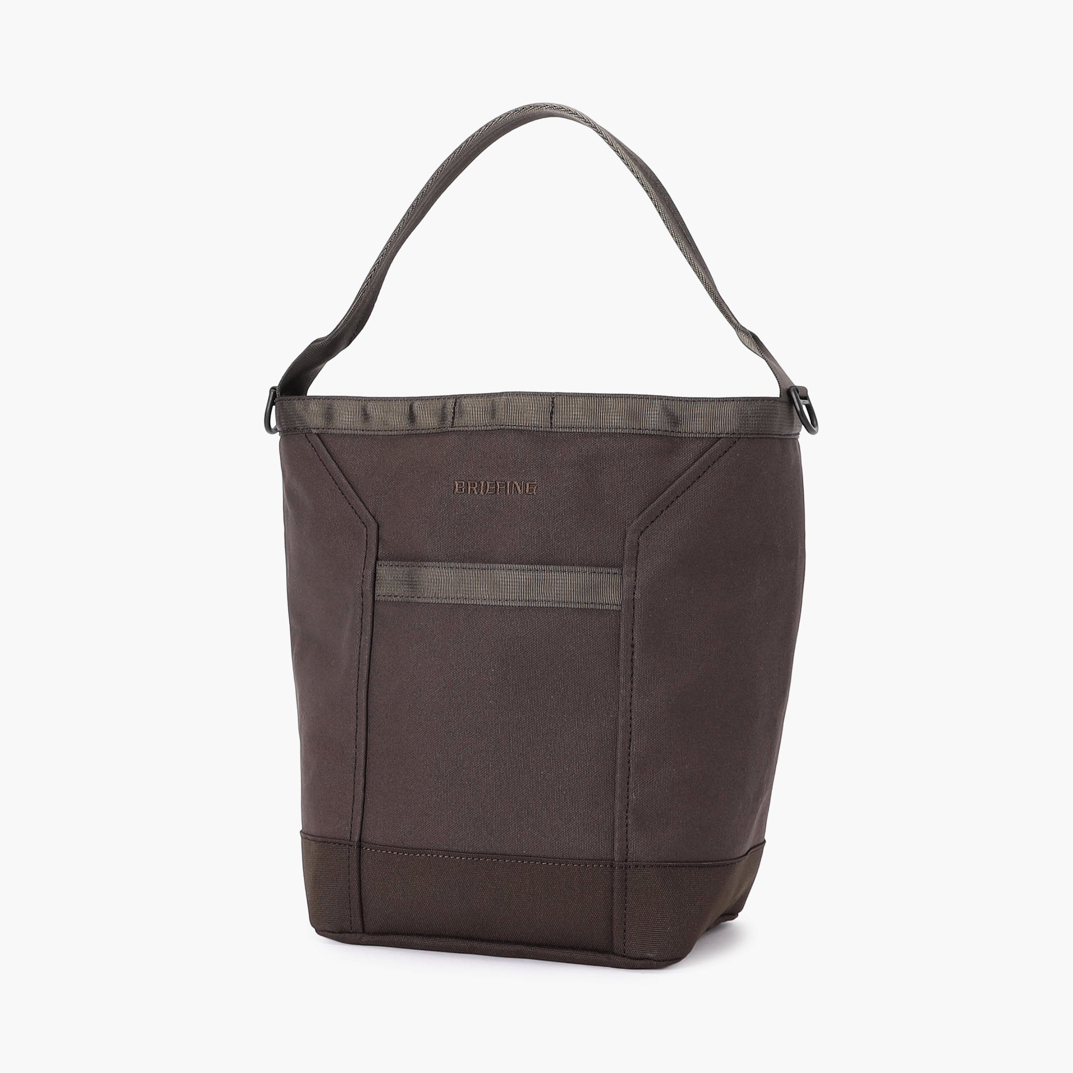 CANVAS BUCKET M