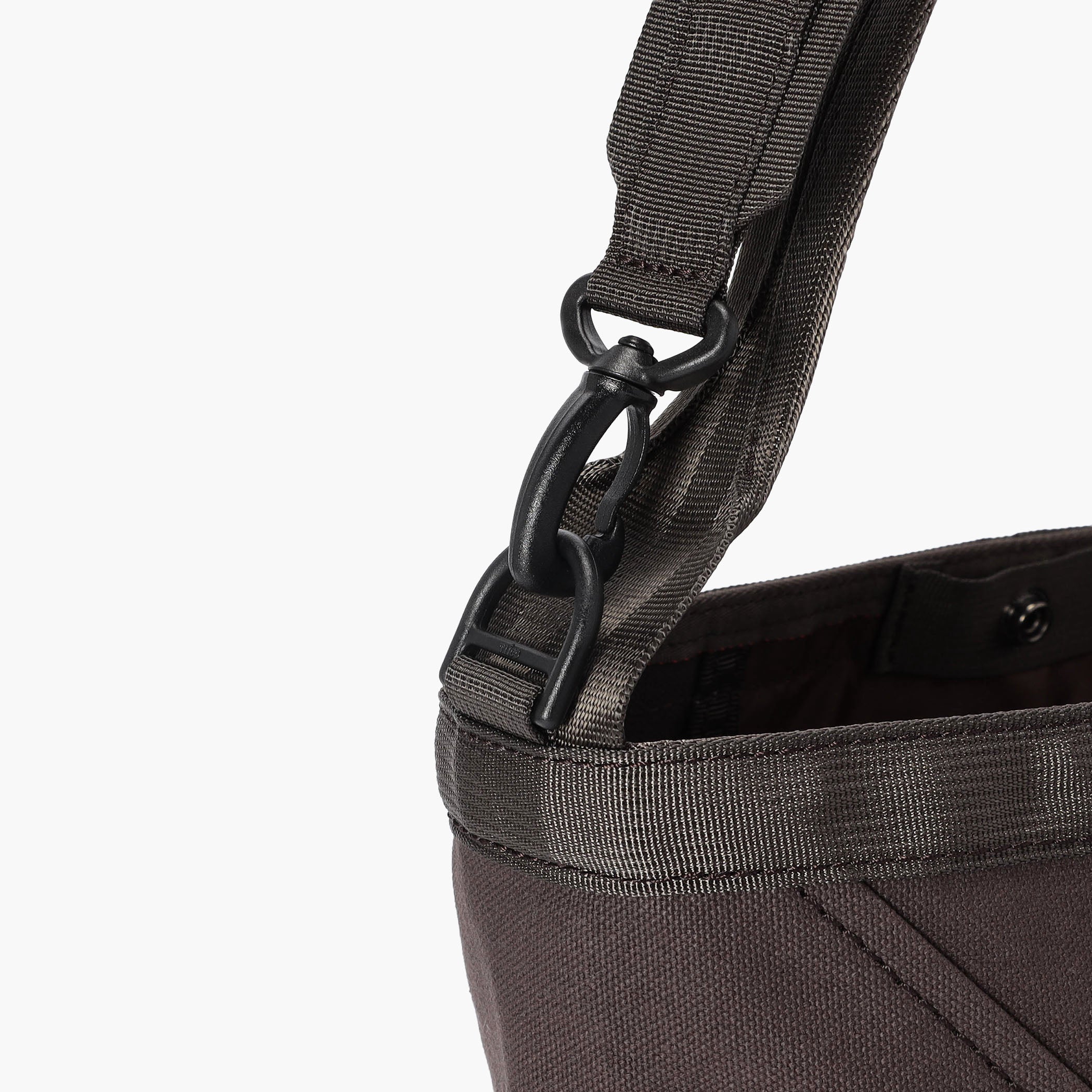 CANVAS BUCKET M