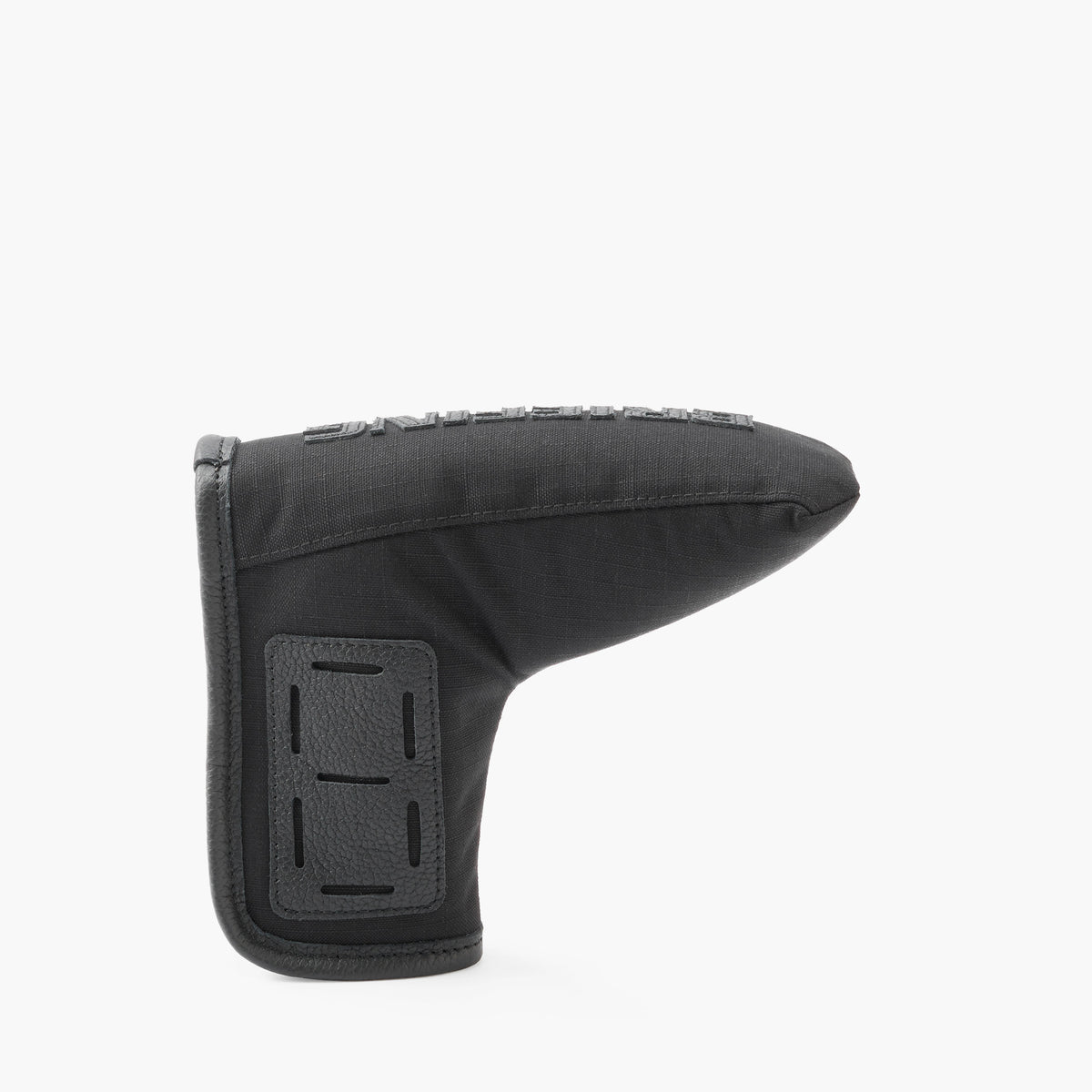 BRIEFING PUTTER COVER DL, Goods, Golf