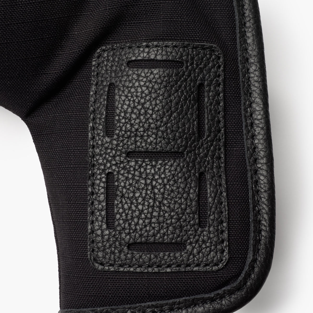 PUTTER COVER DL