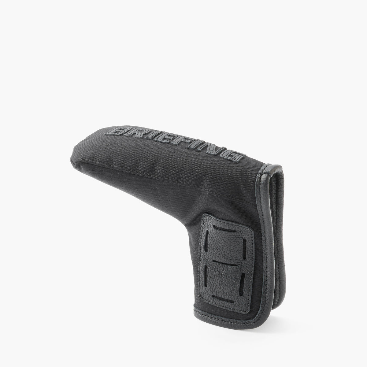 BRIEFING PUTTER COVER DL, Goods, Golf