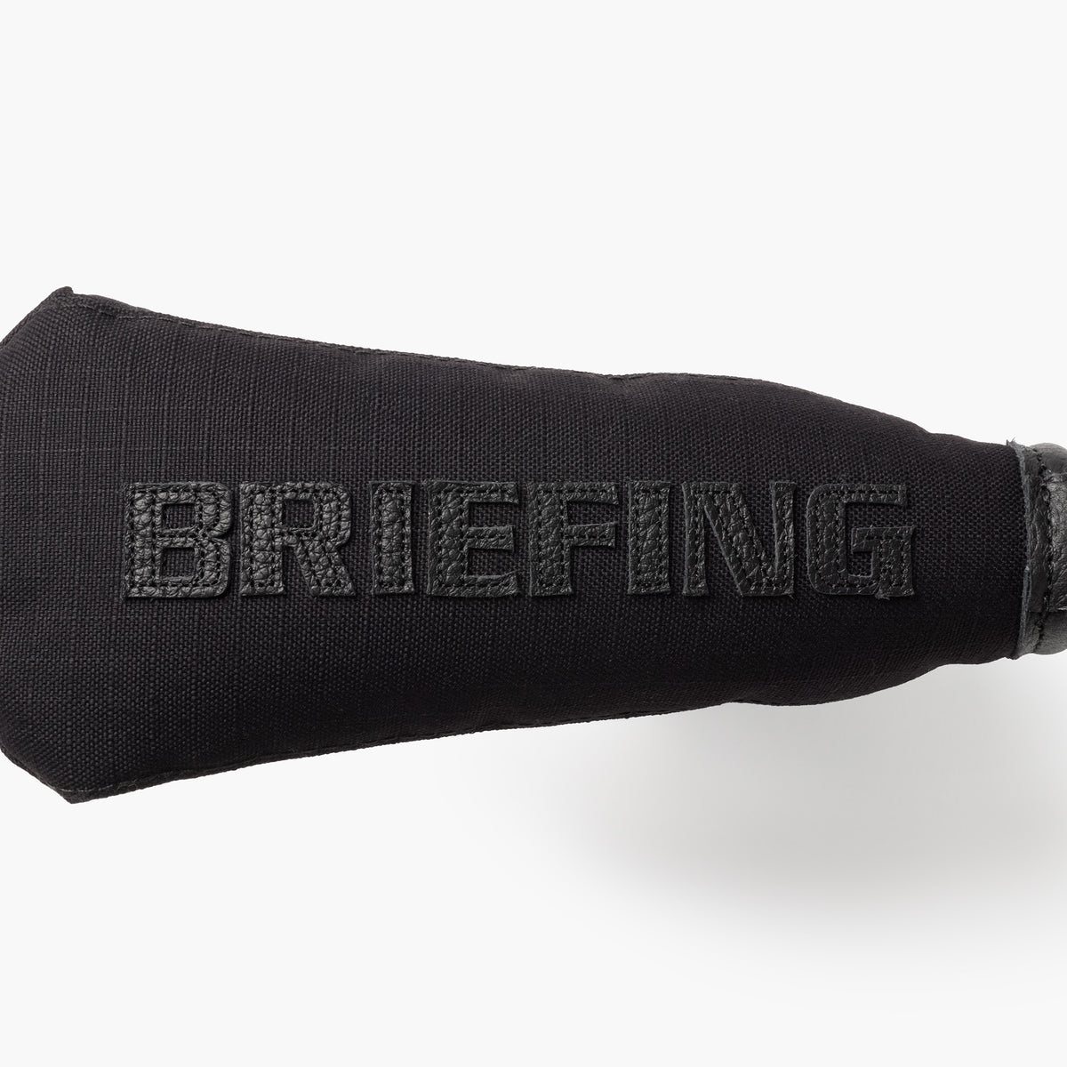 BRIEFING PUTTER COVER DL, Goods, Golf