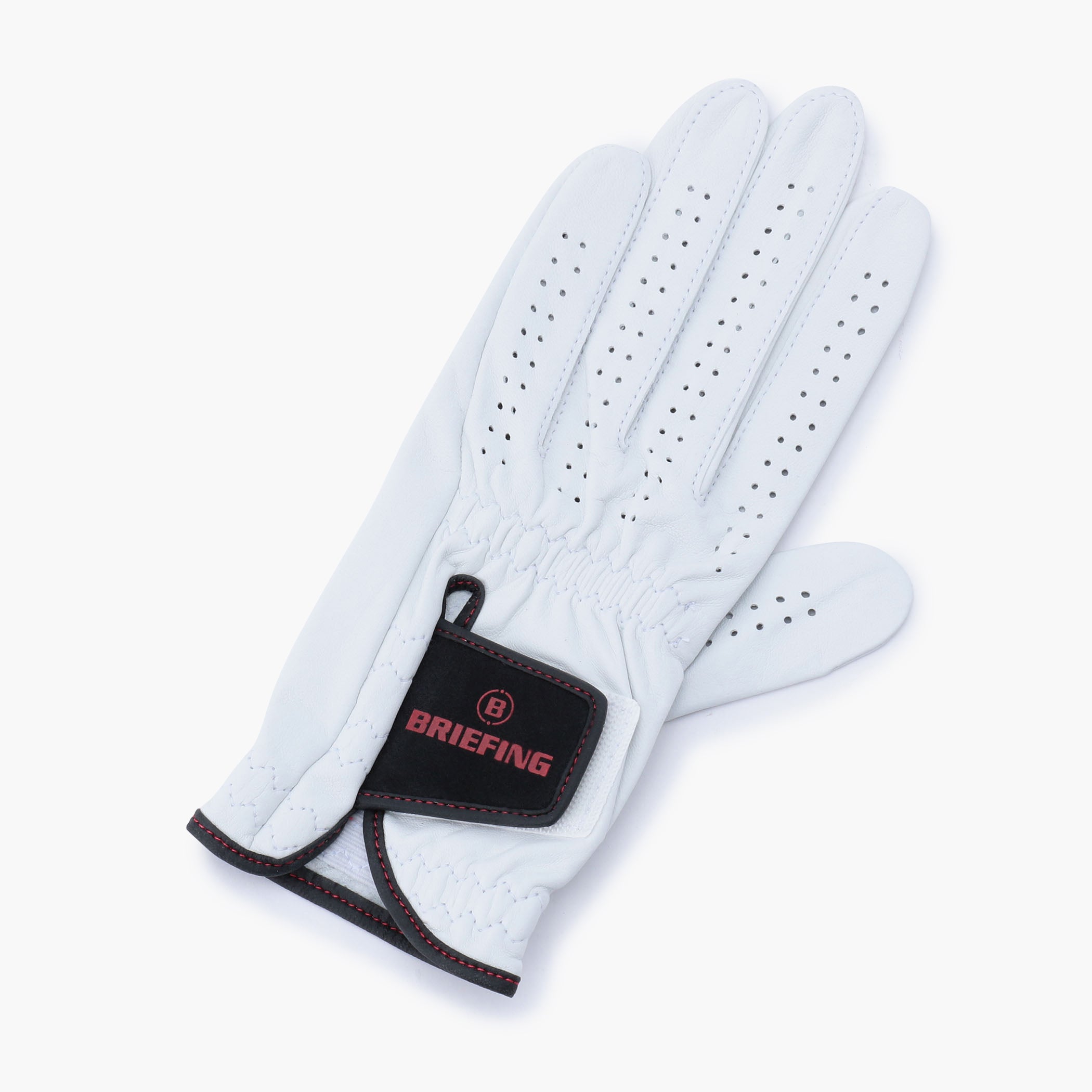 Golf Gloves Performance Grip and Comfort - BRIEFING Official