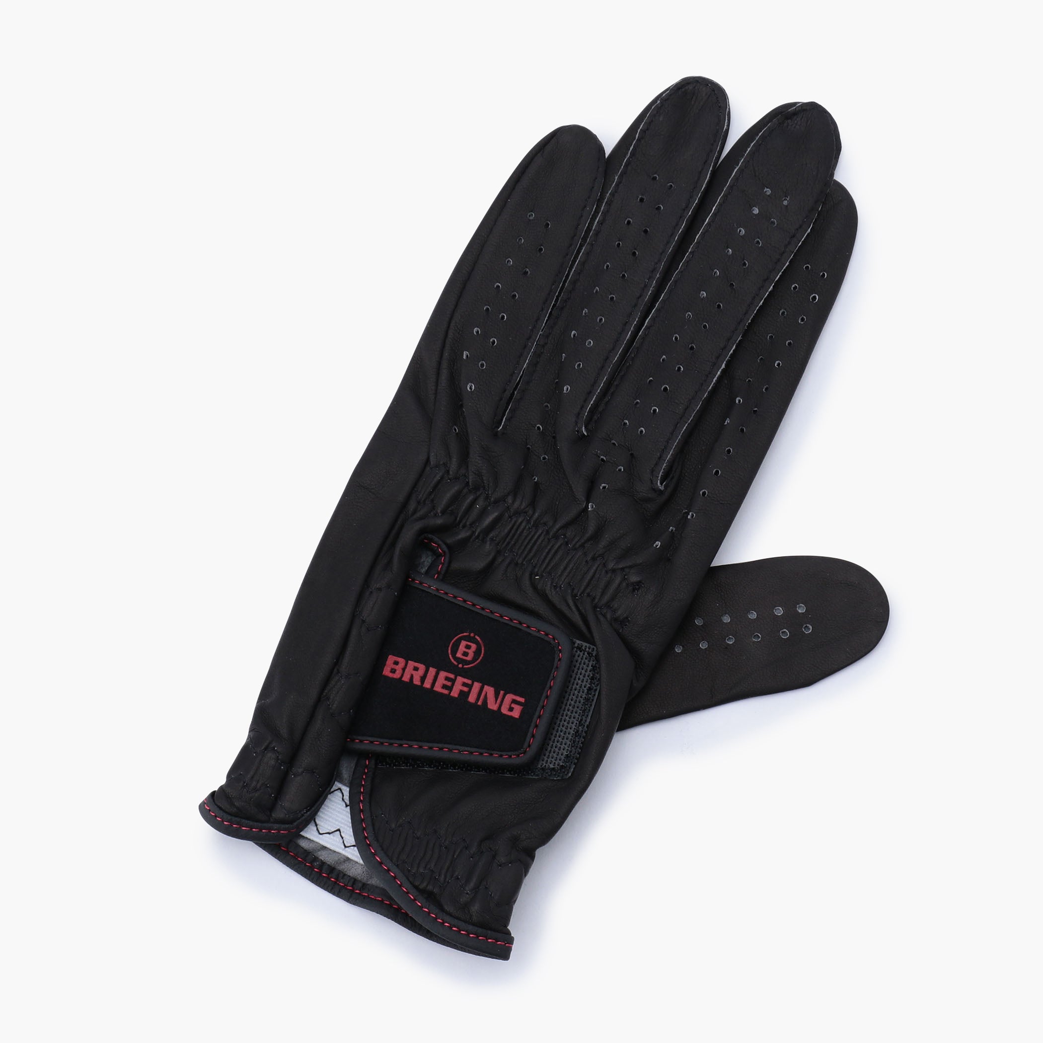 WS PREMIUM LEATHER GLOVE-L