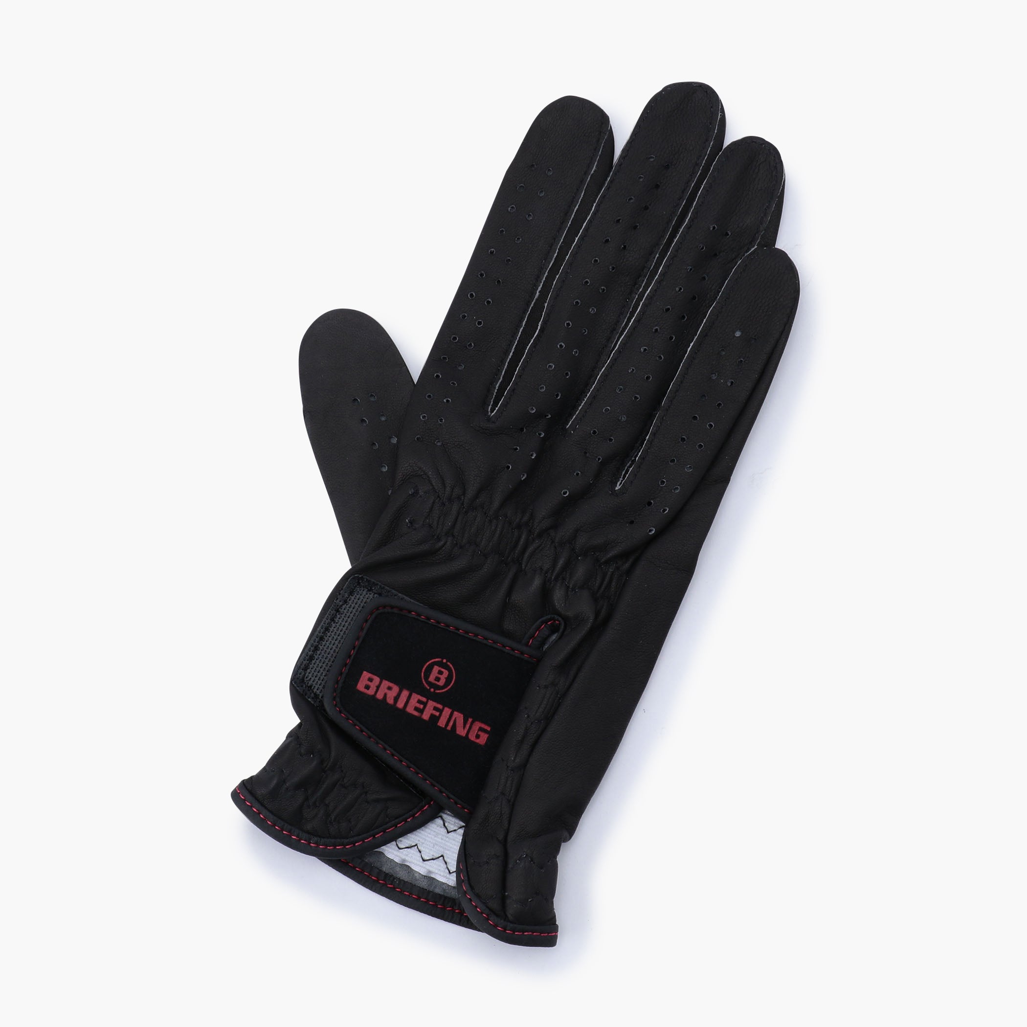 WOMEN’S PREMIUM LEATHER GLOVE-R