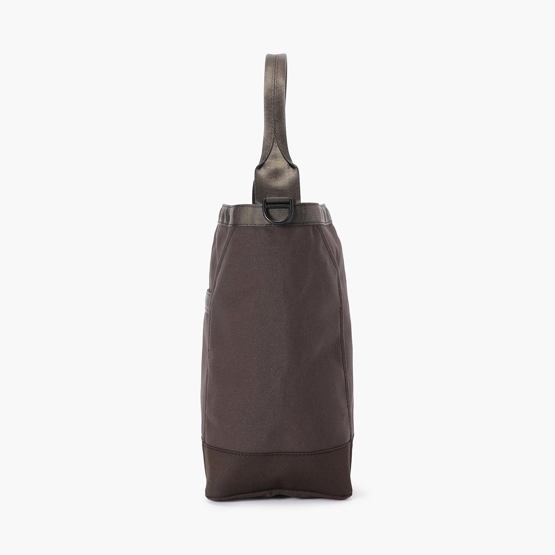 BRIEFING CANVAS BUCKET M, Bags, Business